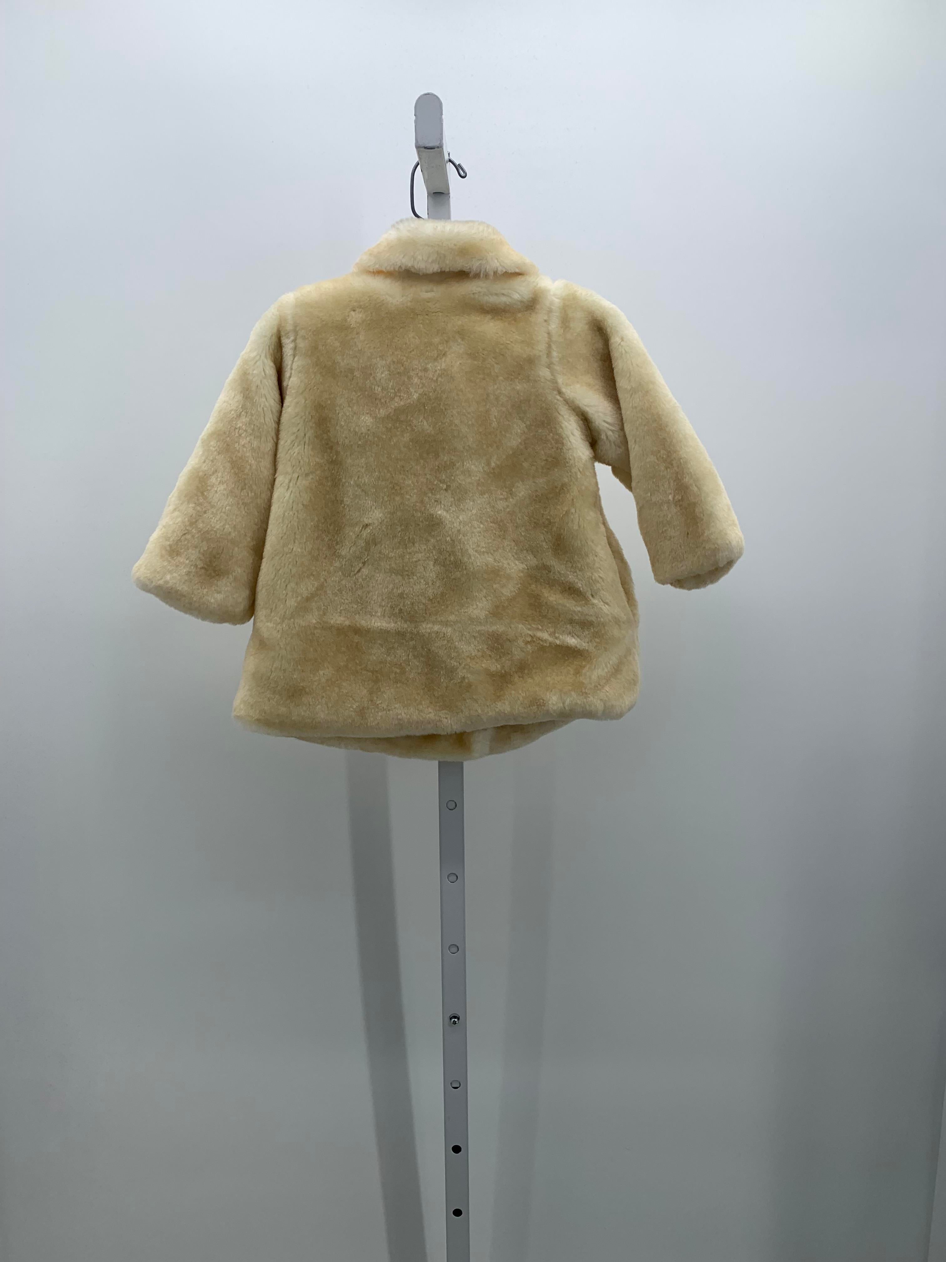 Old Navy Size 12-18 Months Girls Winter Coat