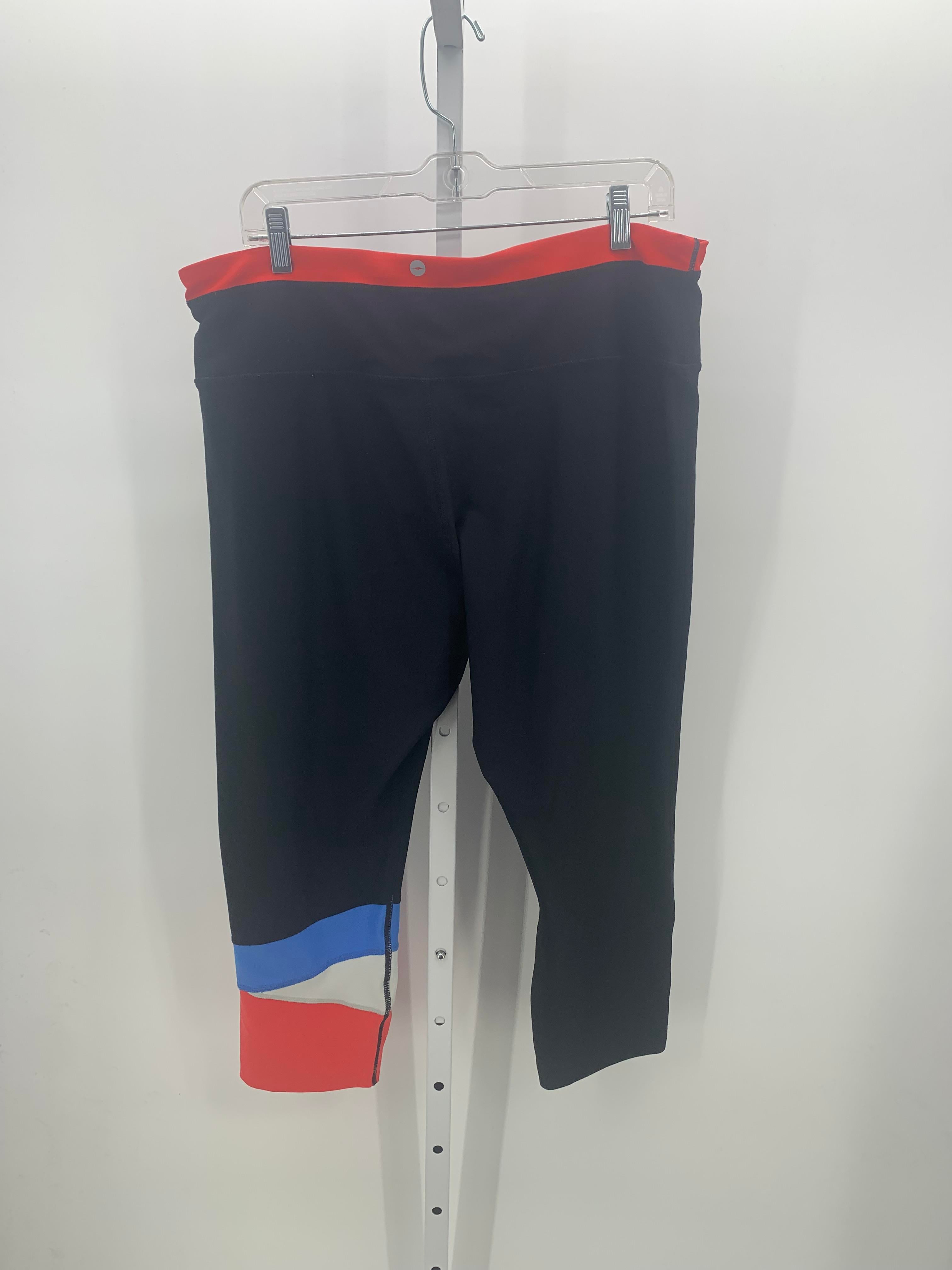 Avia Size XXL Misses Leggings