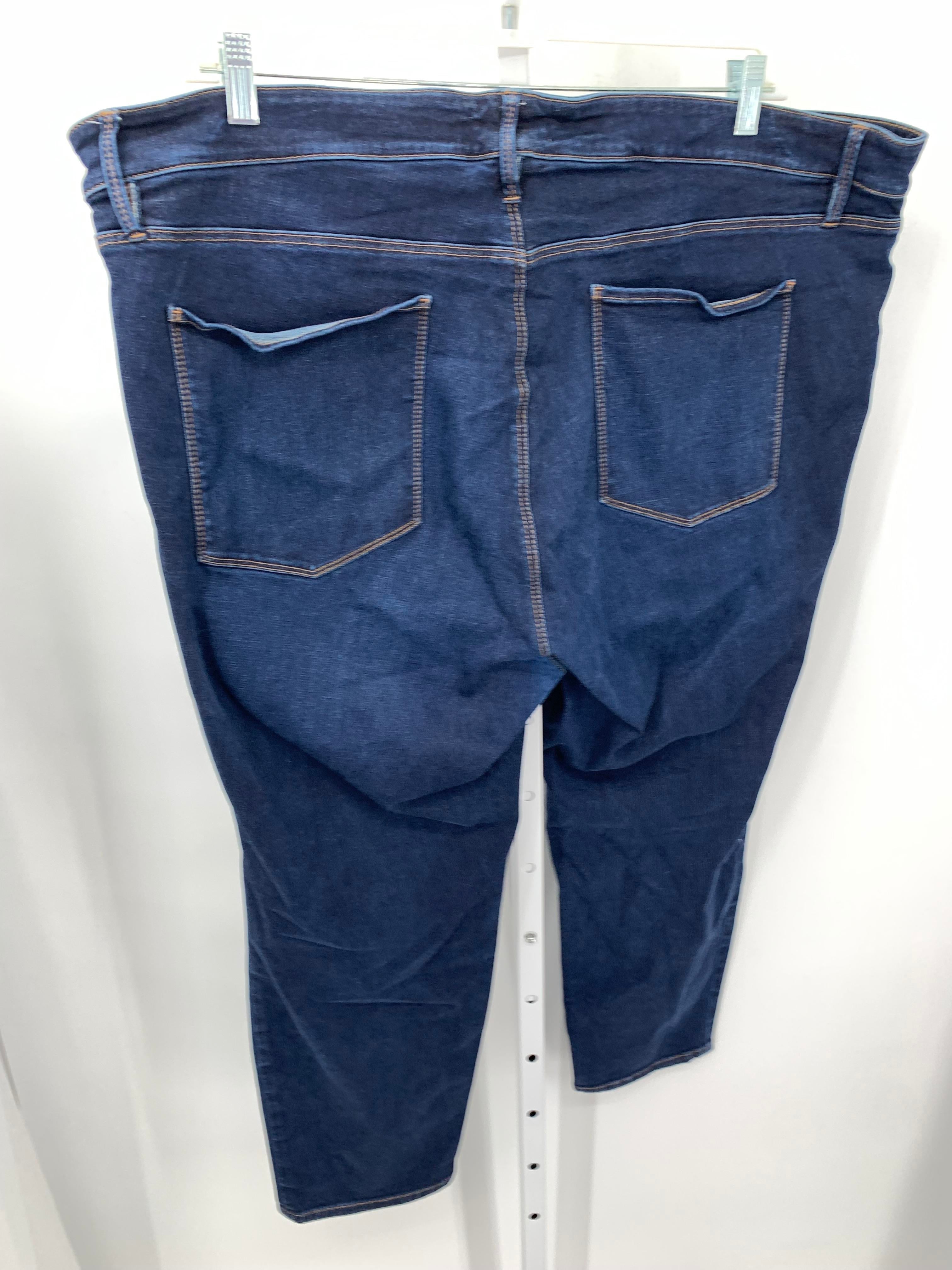 Loft Size 26 W Womens Jeans