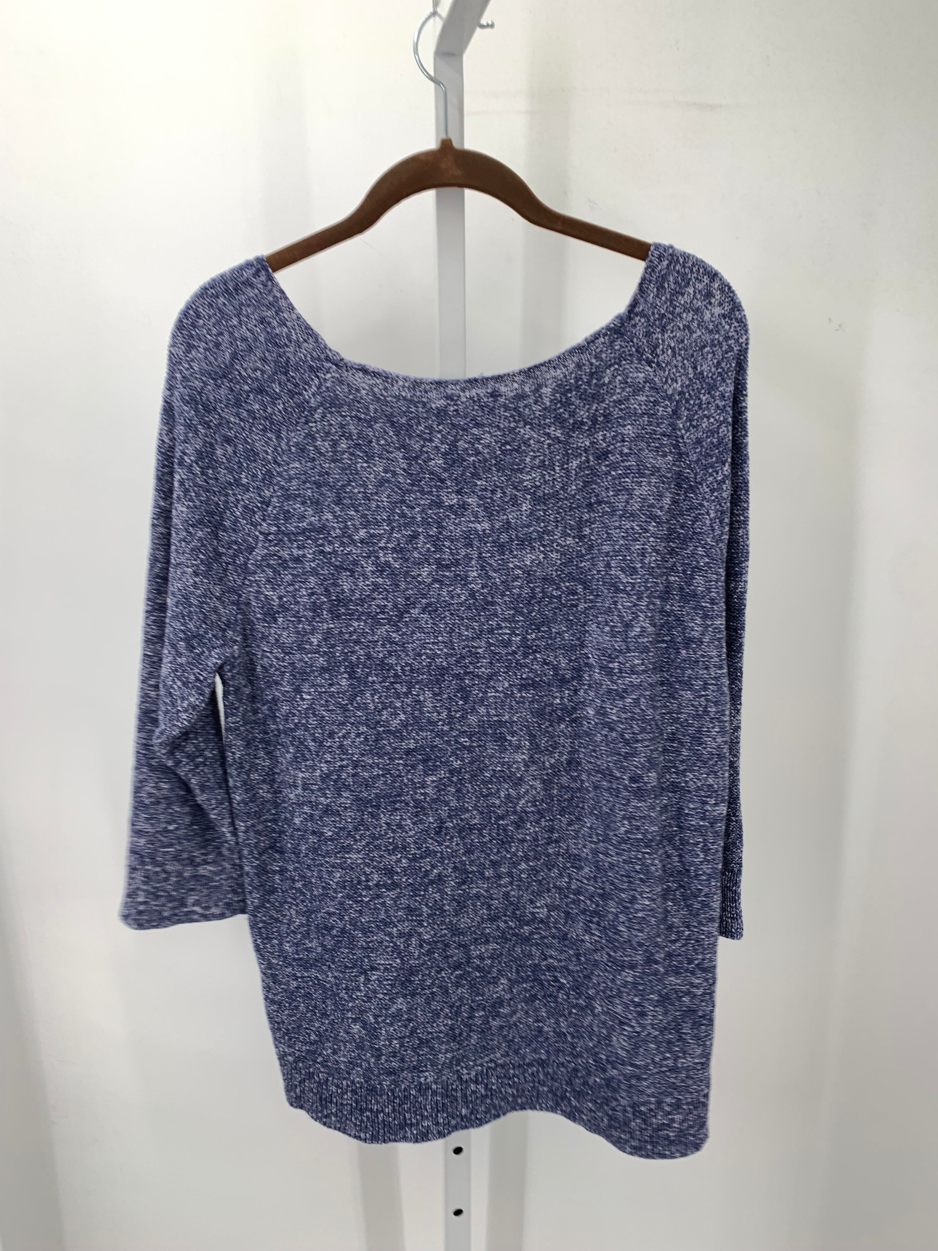 Gap Size Large Misses Long Slv Sweater