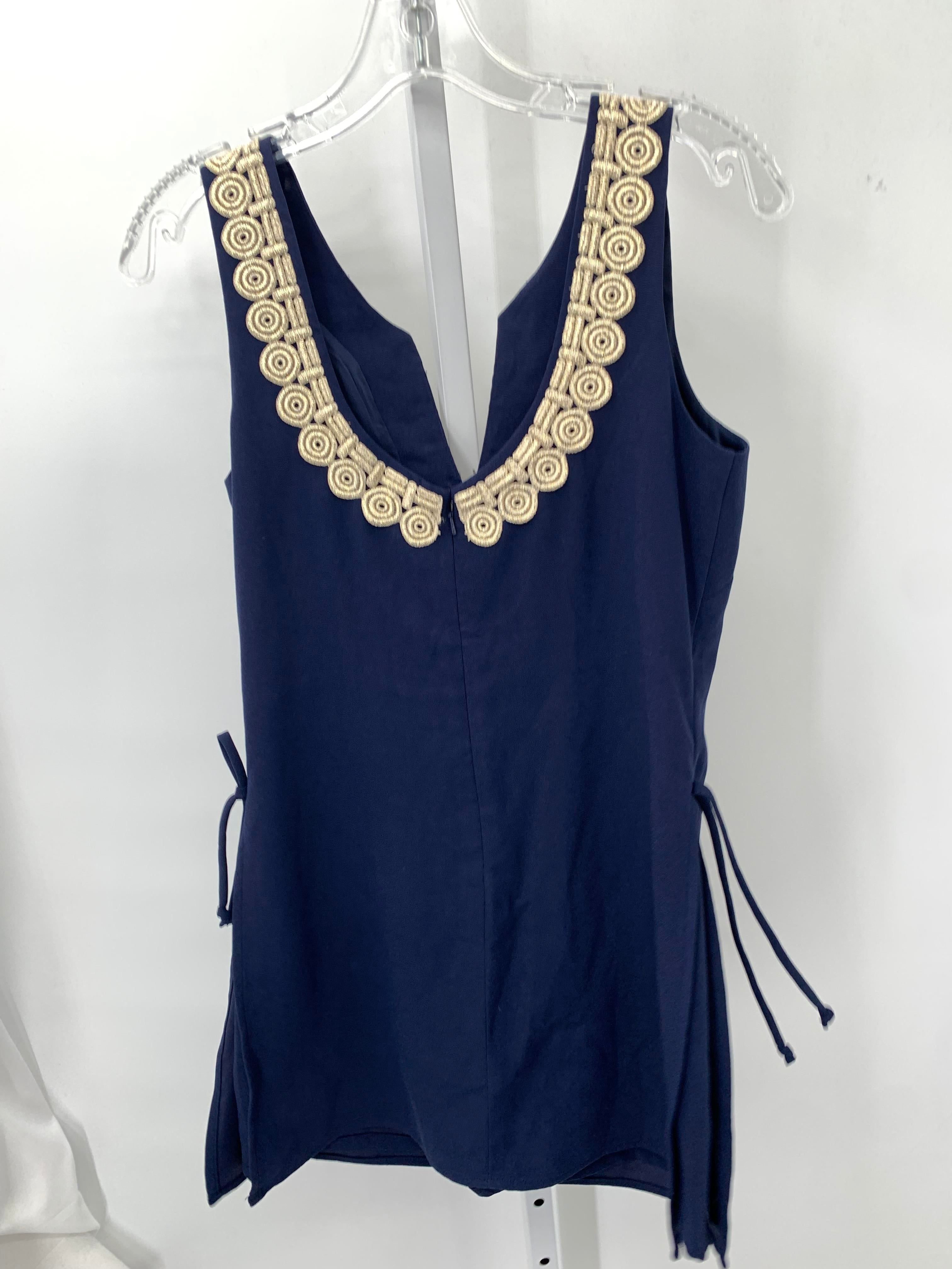 Lilly Pulitzer Size 0 Misses Jumper
