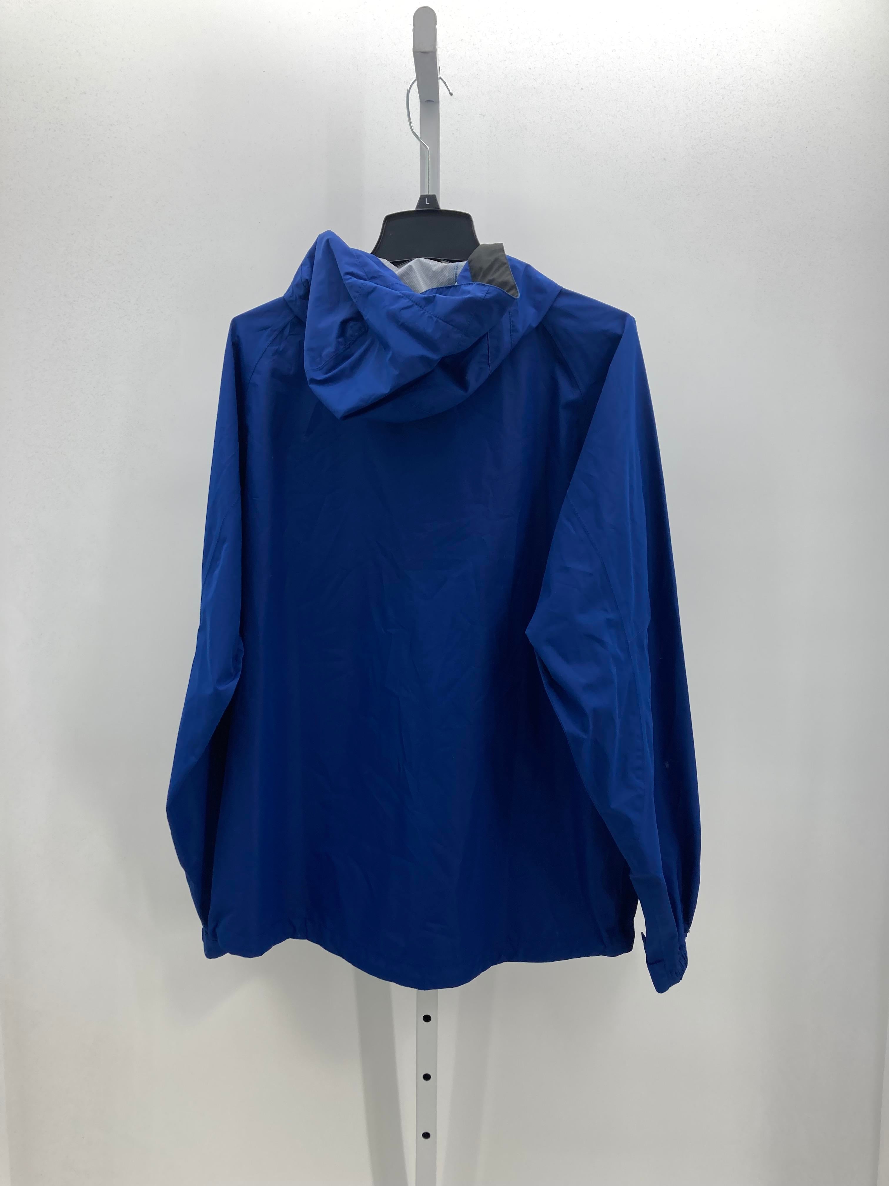 NEW RAINSTOPPER JACKET