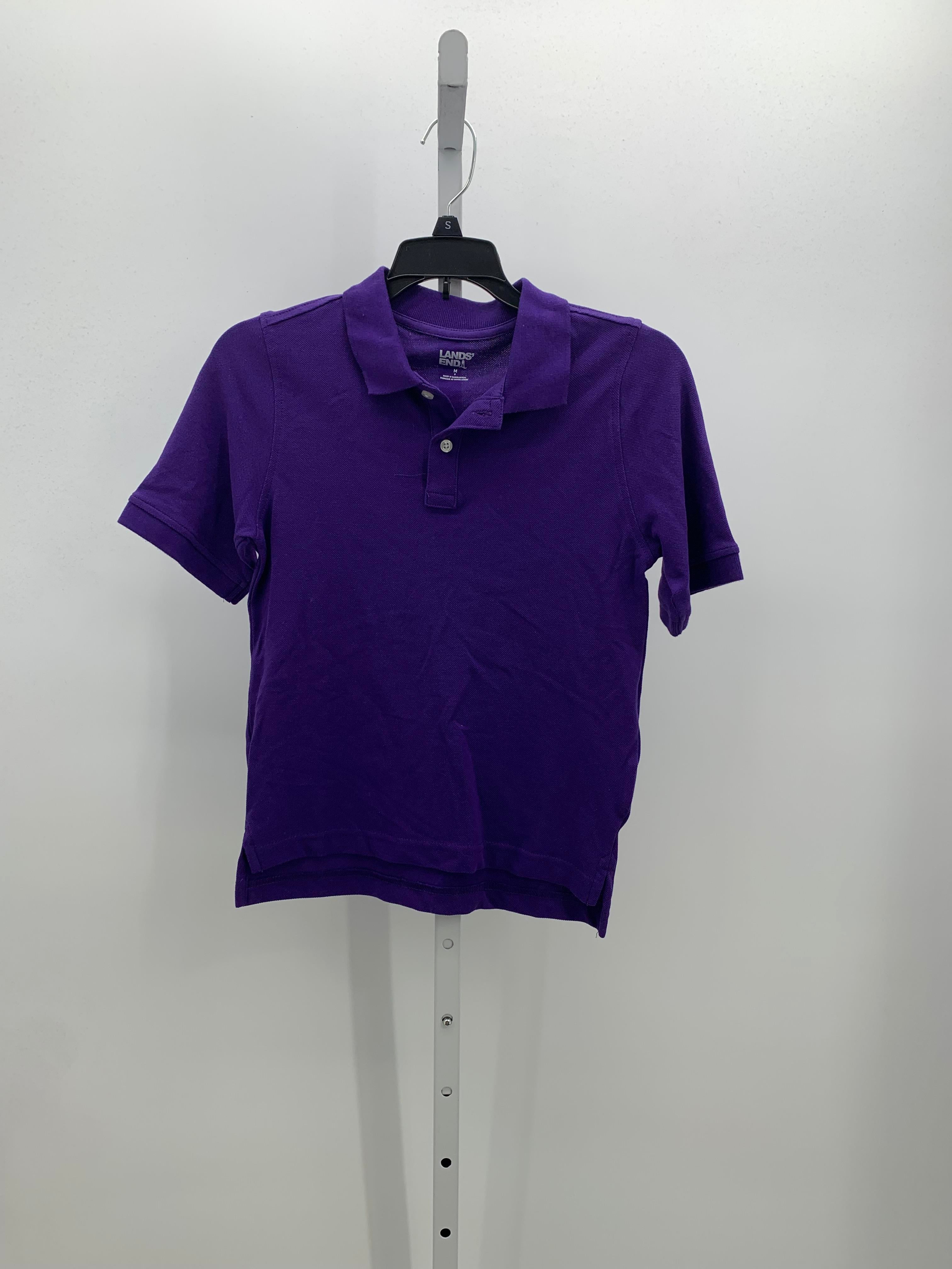 WAFFLE KNIT POLO
