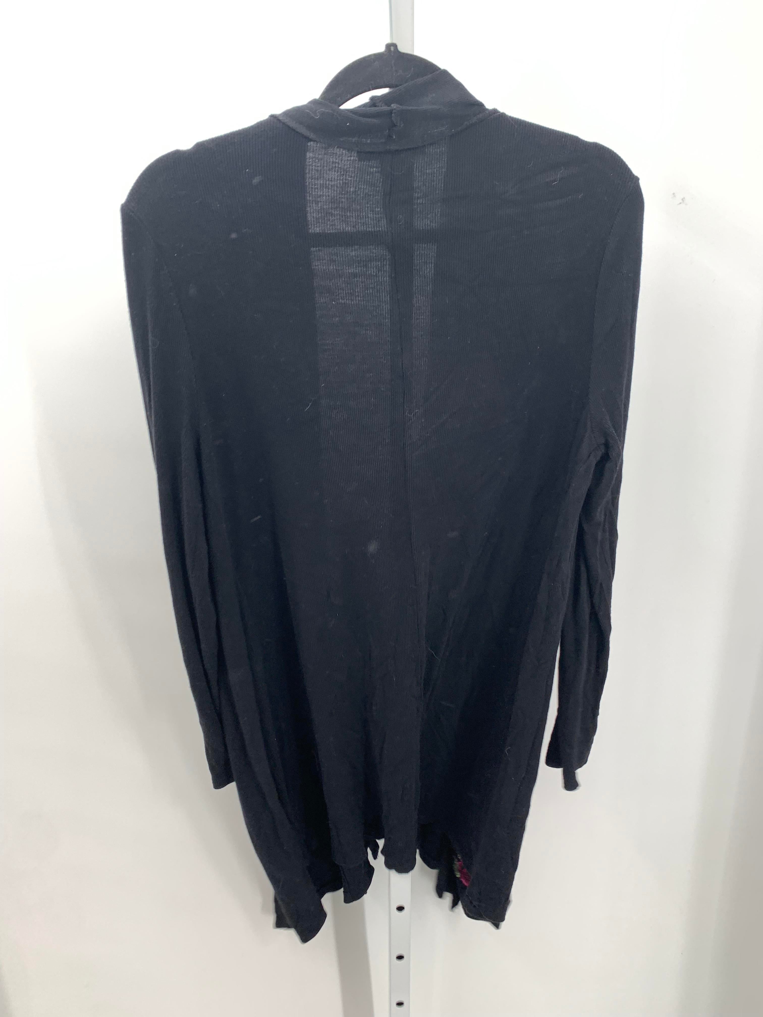 INC Size Large Misses Cardigan