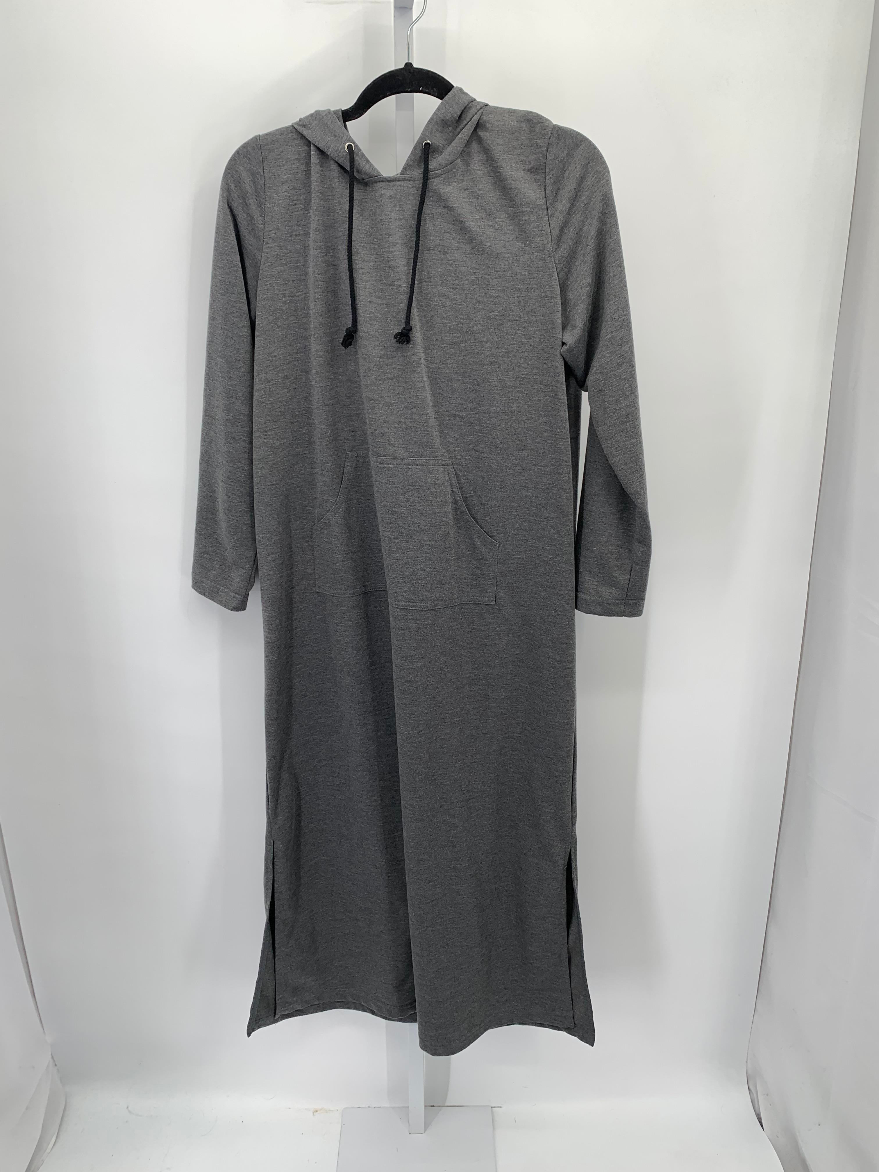 Size Small Misses Long Sleeve Dress