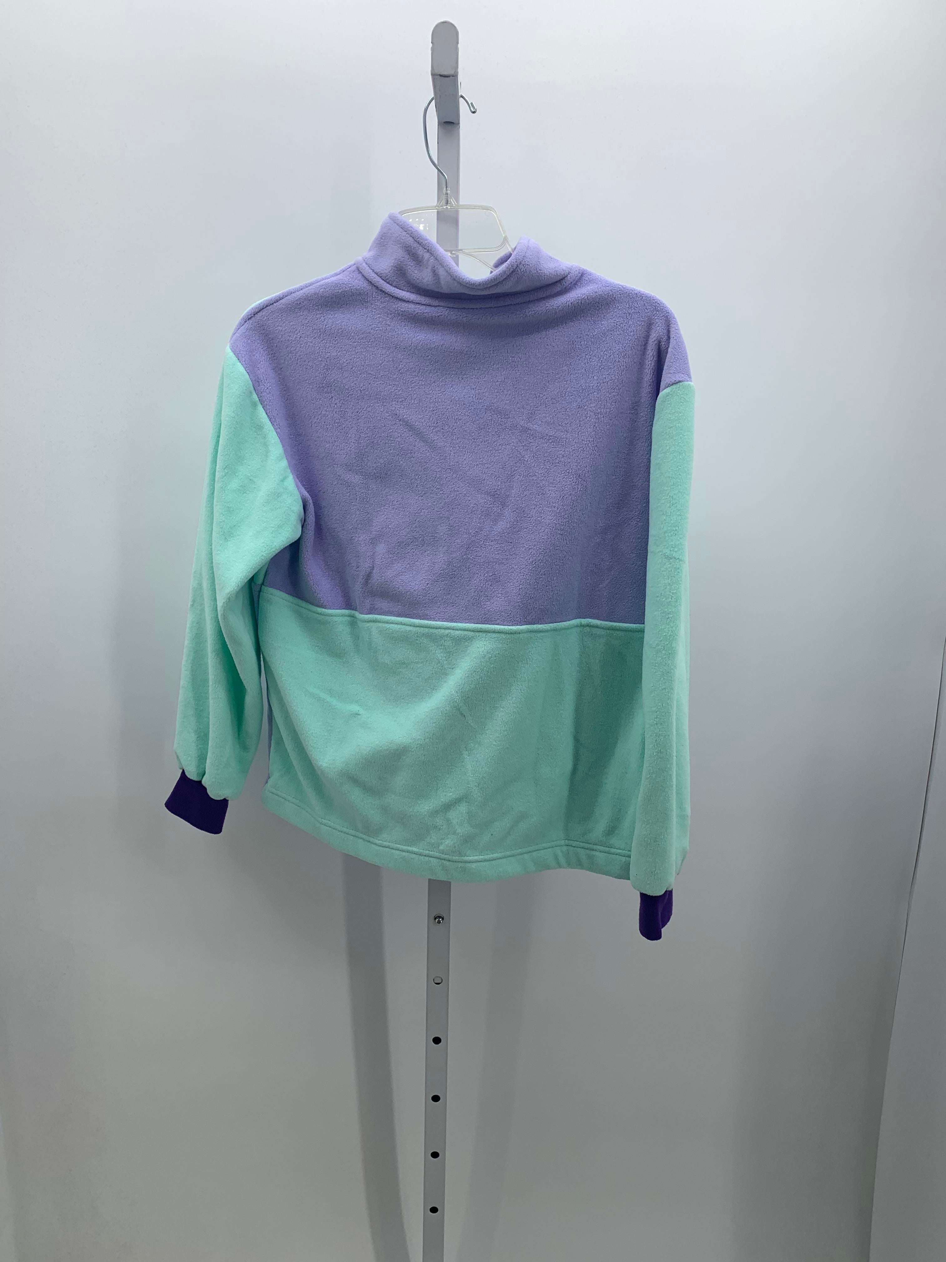 Member's Mark Size 14-16 Girls Long Sleeve Shirt