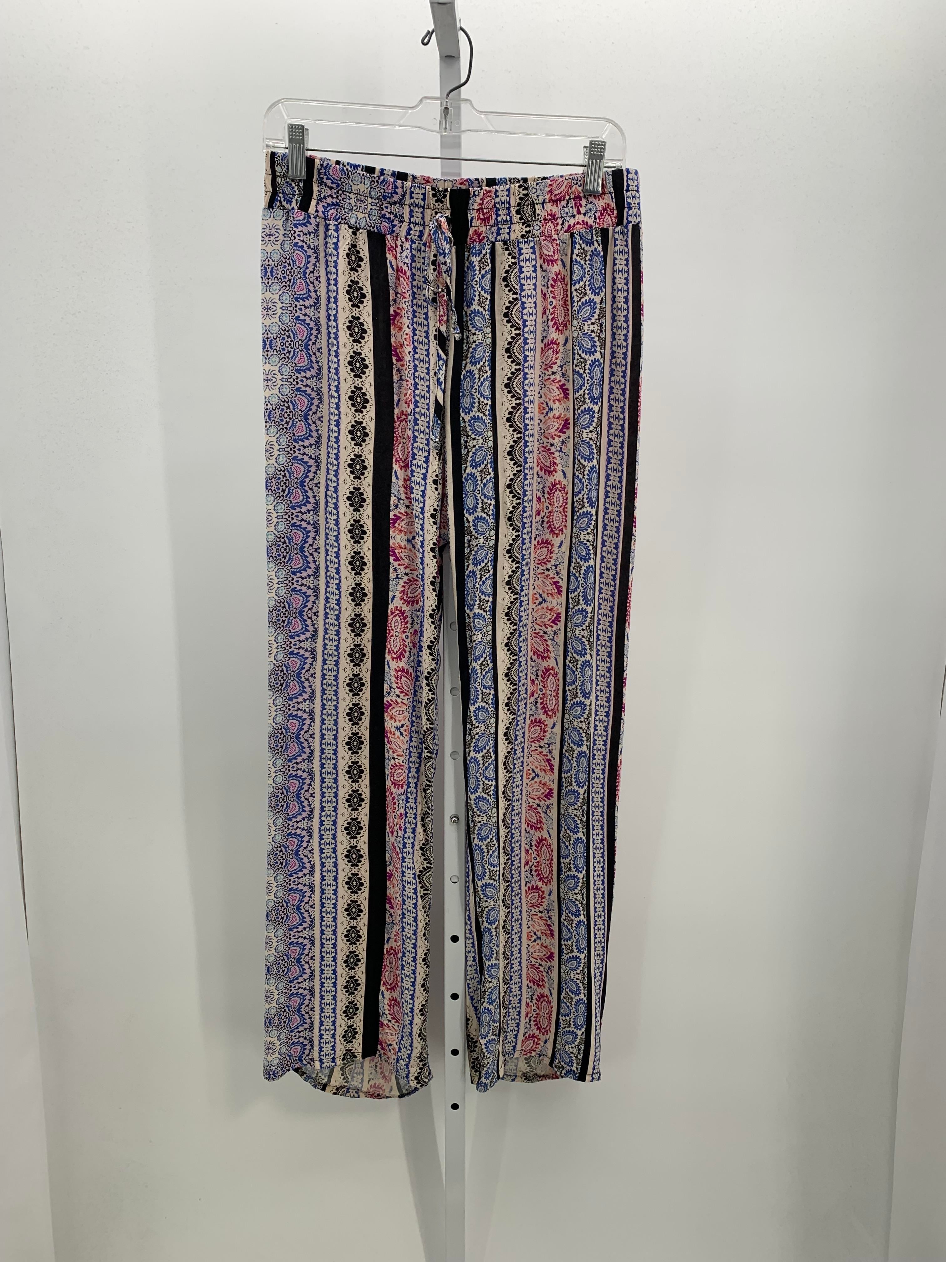 Be Bop Size Medium Juniors Pants