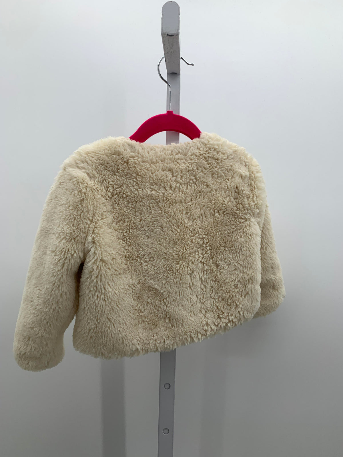 Baby Gap Size 2T Girls Fleece