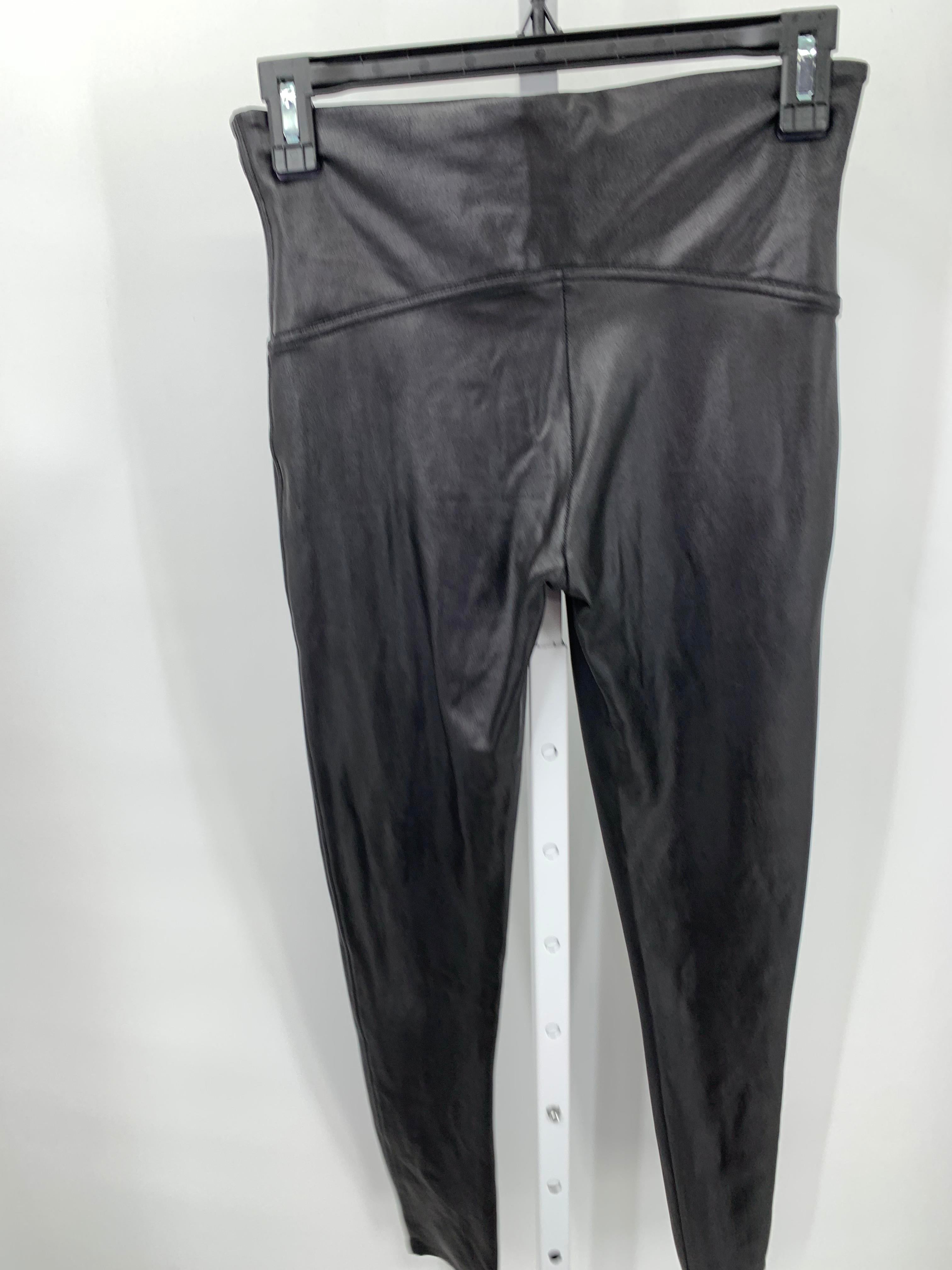 Spanx Size Large Misses Leggings