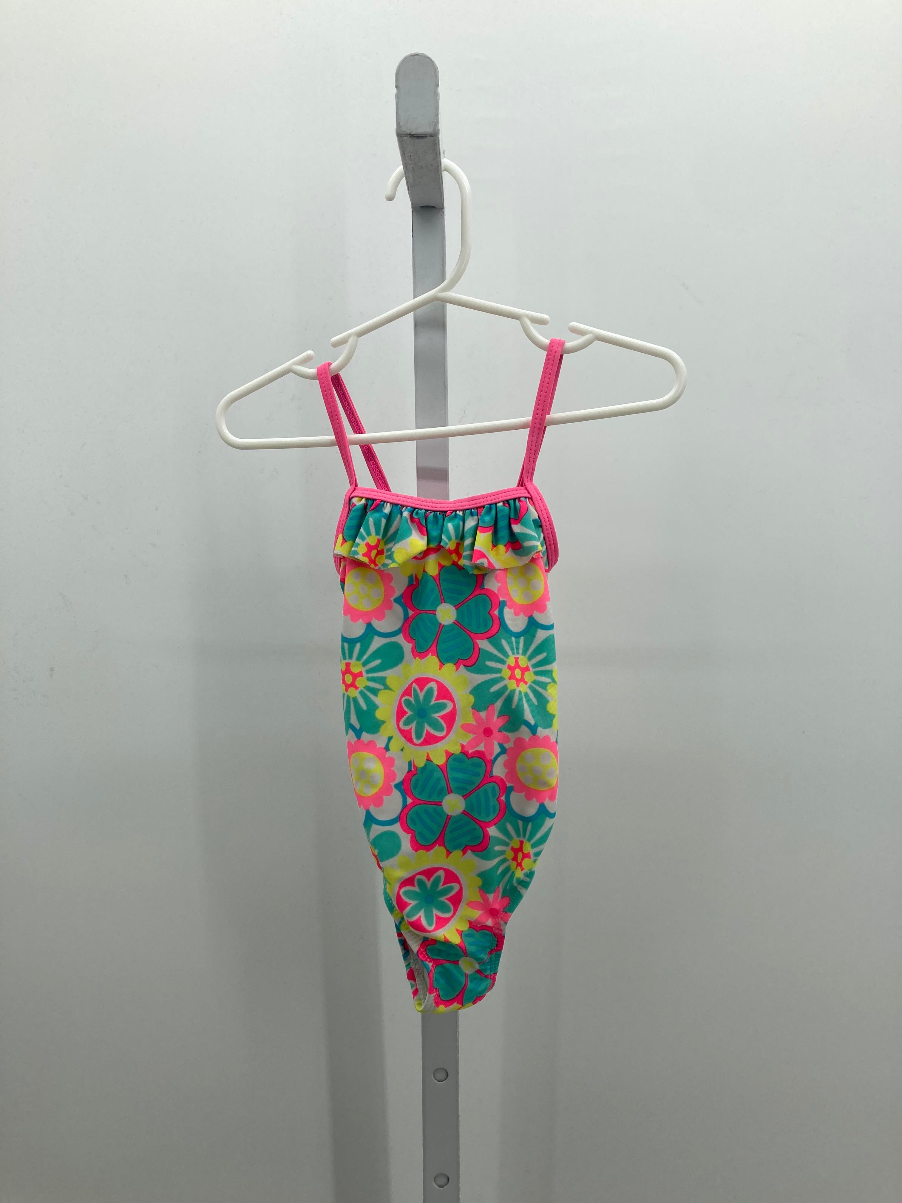 OP Size 24 Months Girls Swim Suit