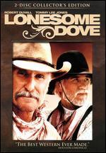 Lonesome Dove [1989] [WS] [2 Discs] [Collector S Edition] [O-Sleeve] [ TV Mini-S