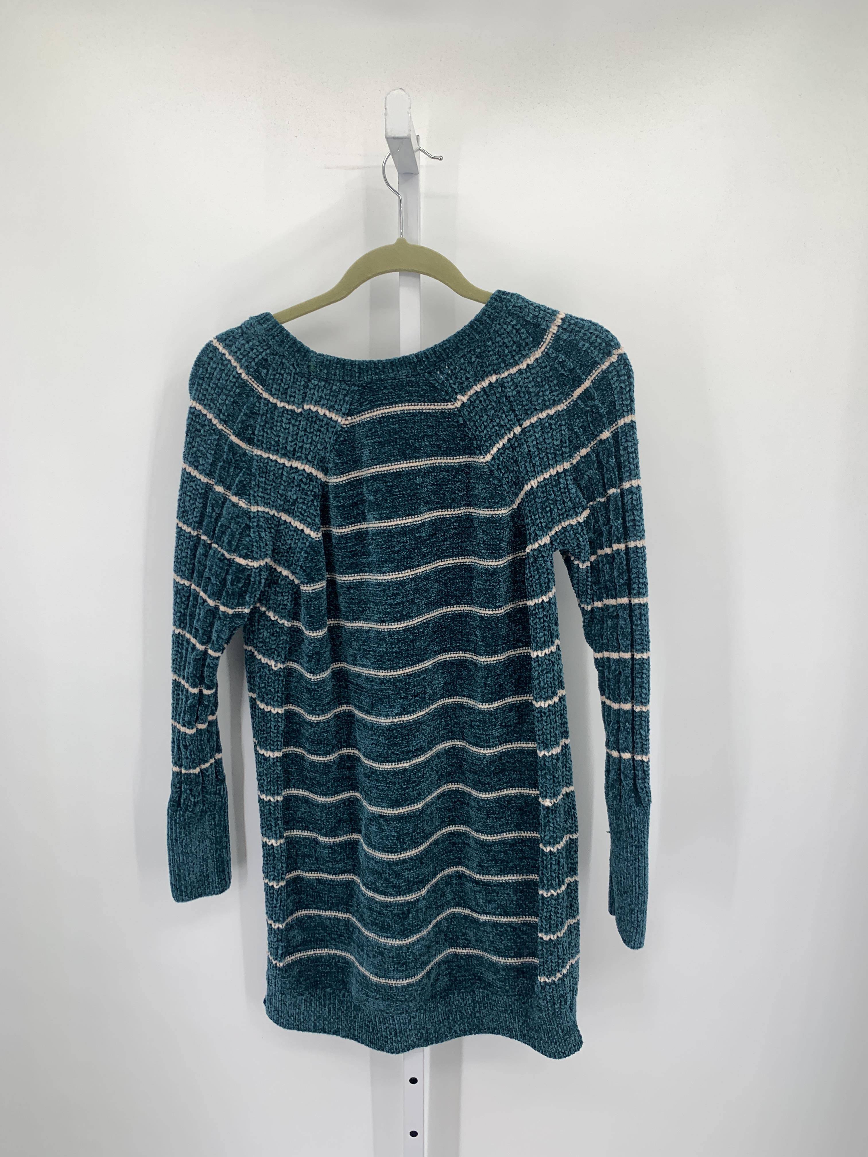 Lularoe Size Small Misses Long Slv Sweater