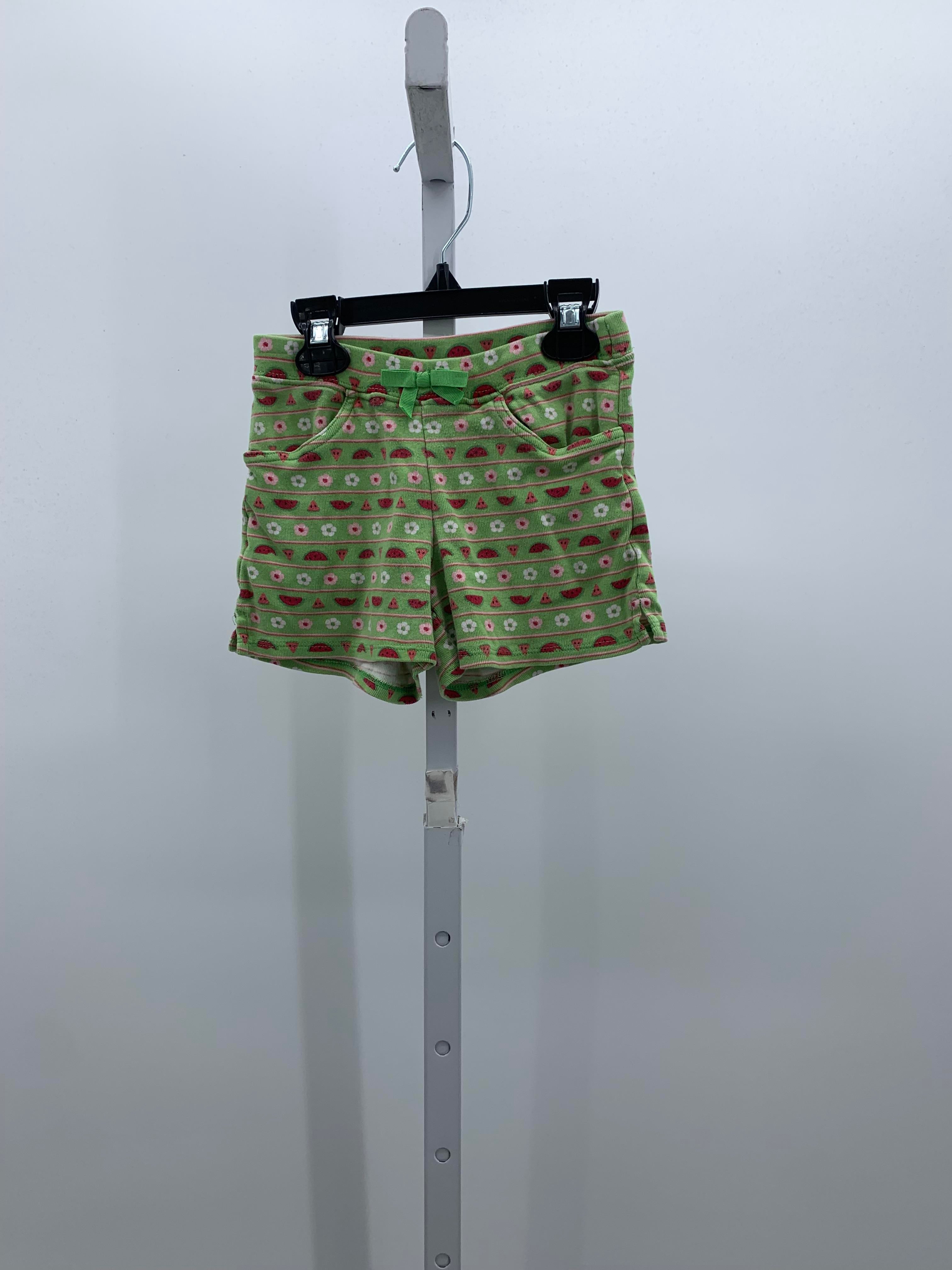 Gymboree Size 4 Girls Shorts