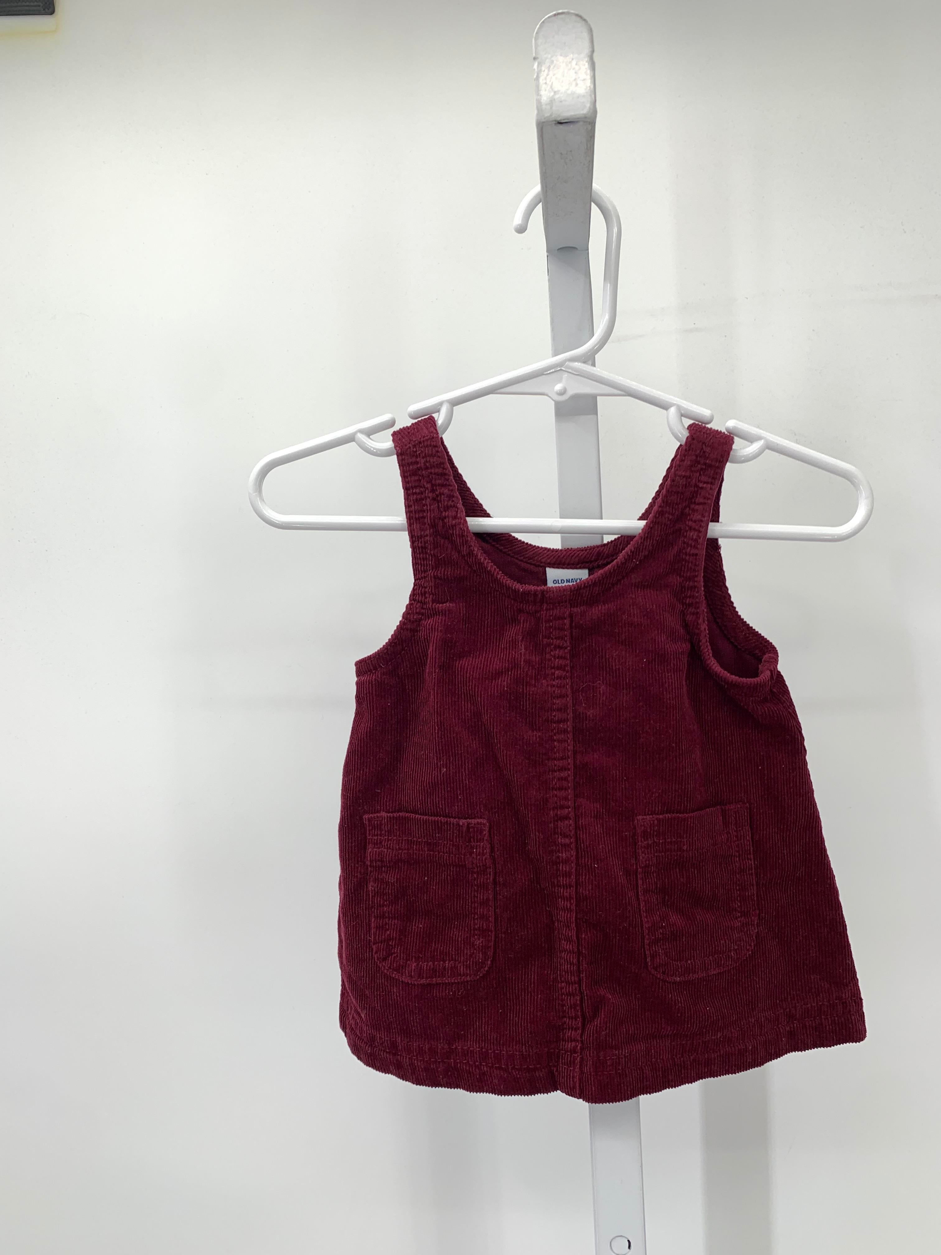 Old Navy Size 0-3 months Girls Jumper