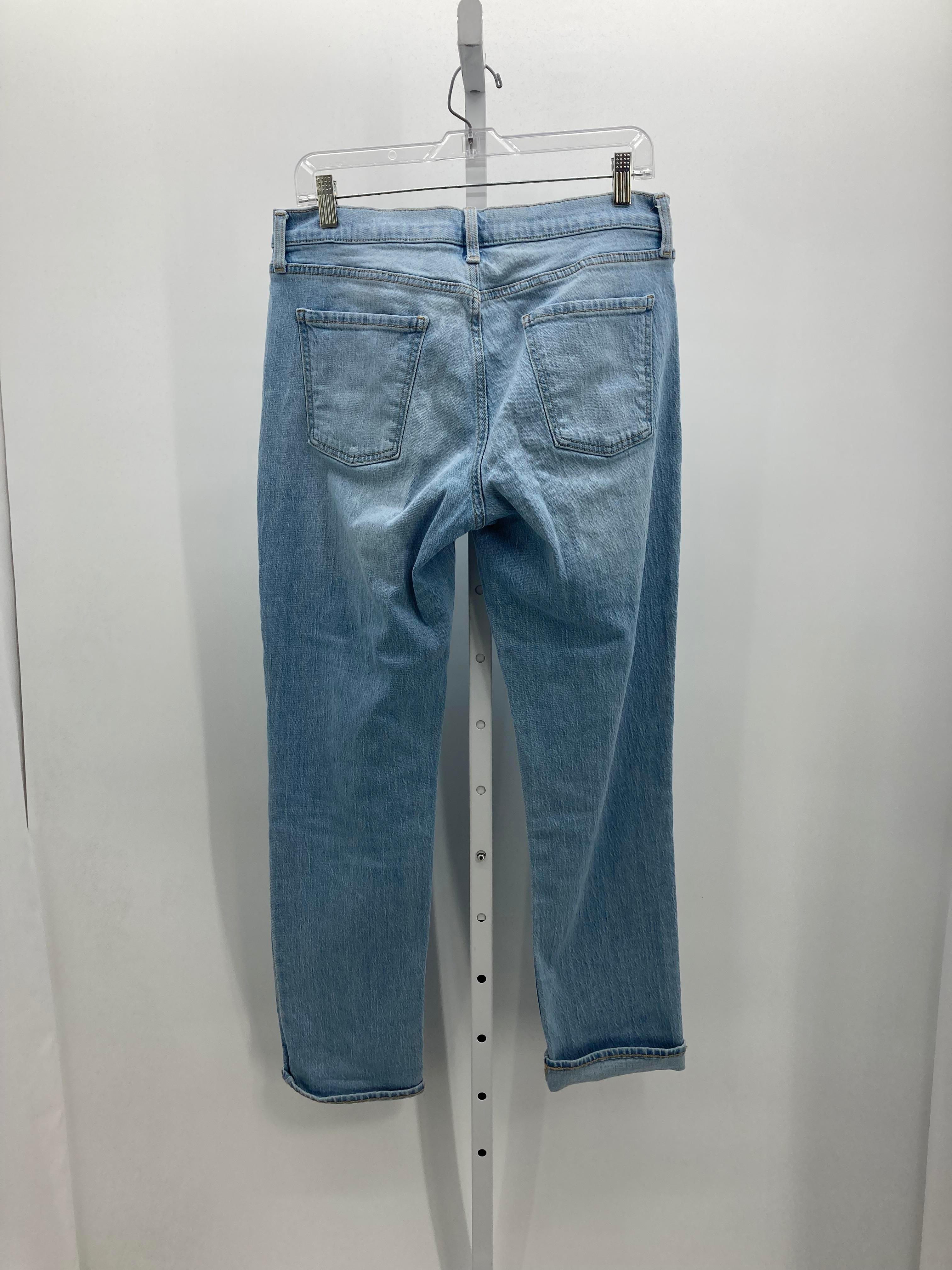 Old Navy Size 8 Misses Jeans
