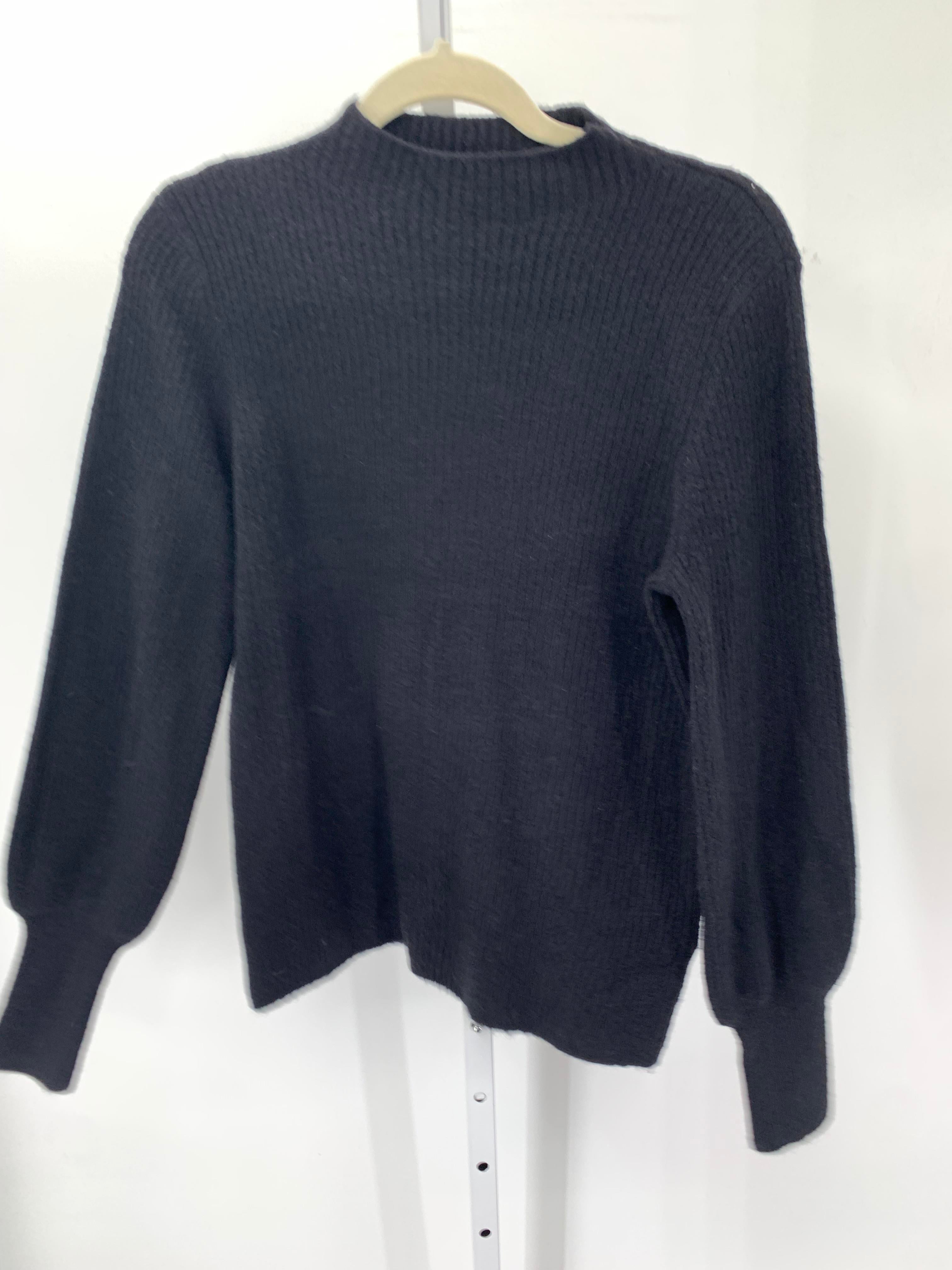 J. Crew Size Small Misses Long Slv Sweater