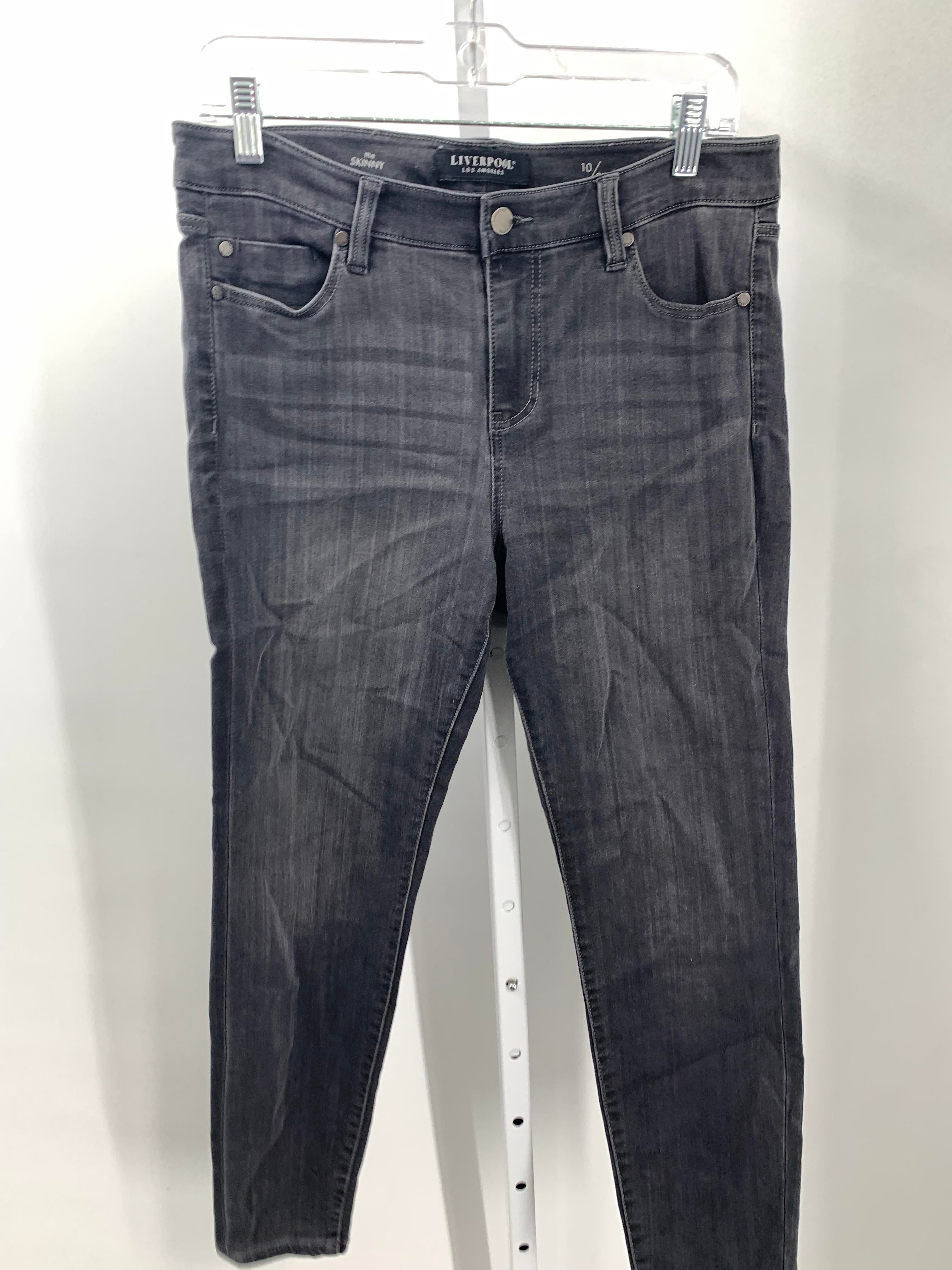 Liverpool Size 10 Misses Jeans