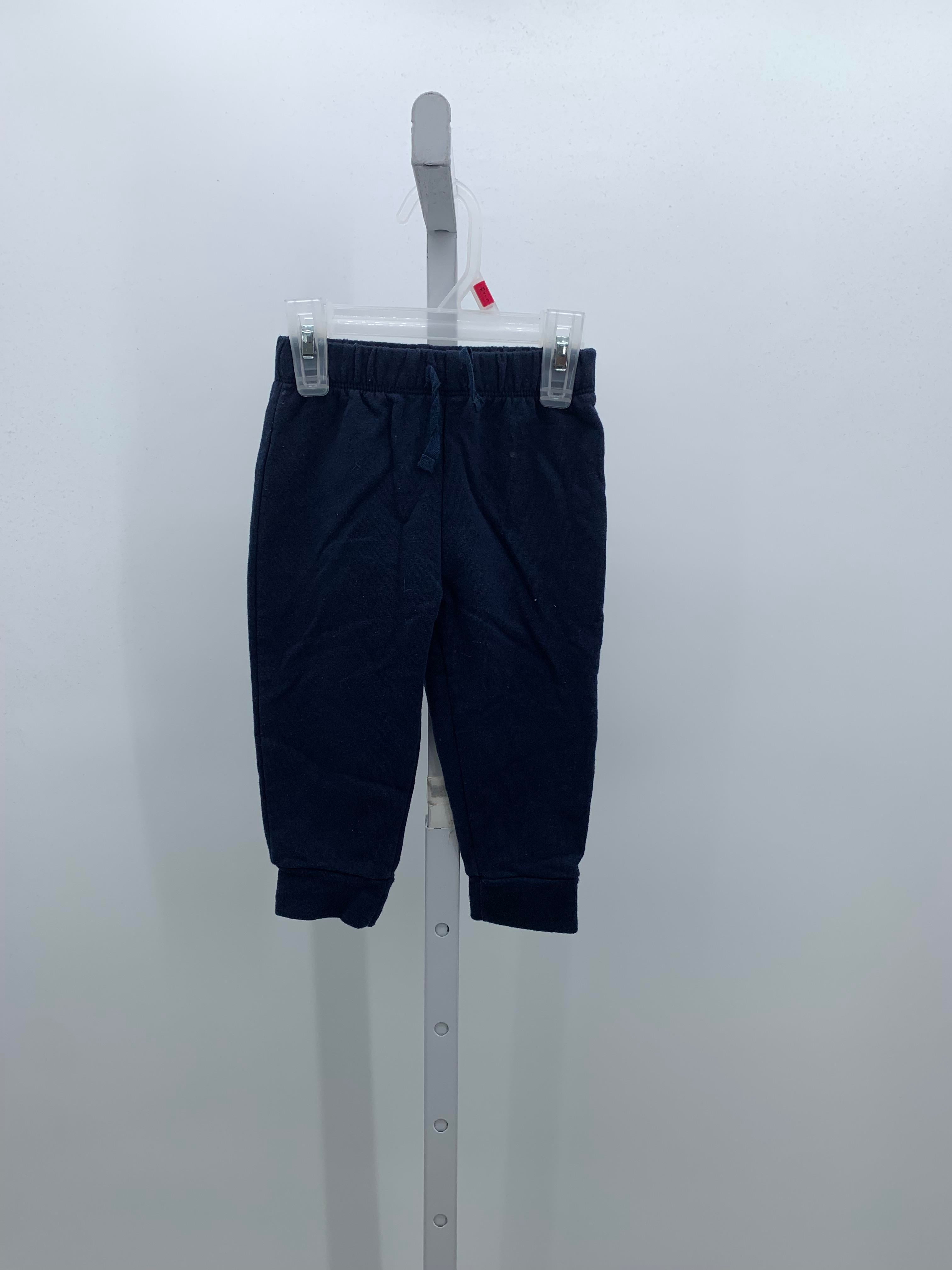 ELASTIC WAIST