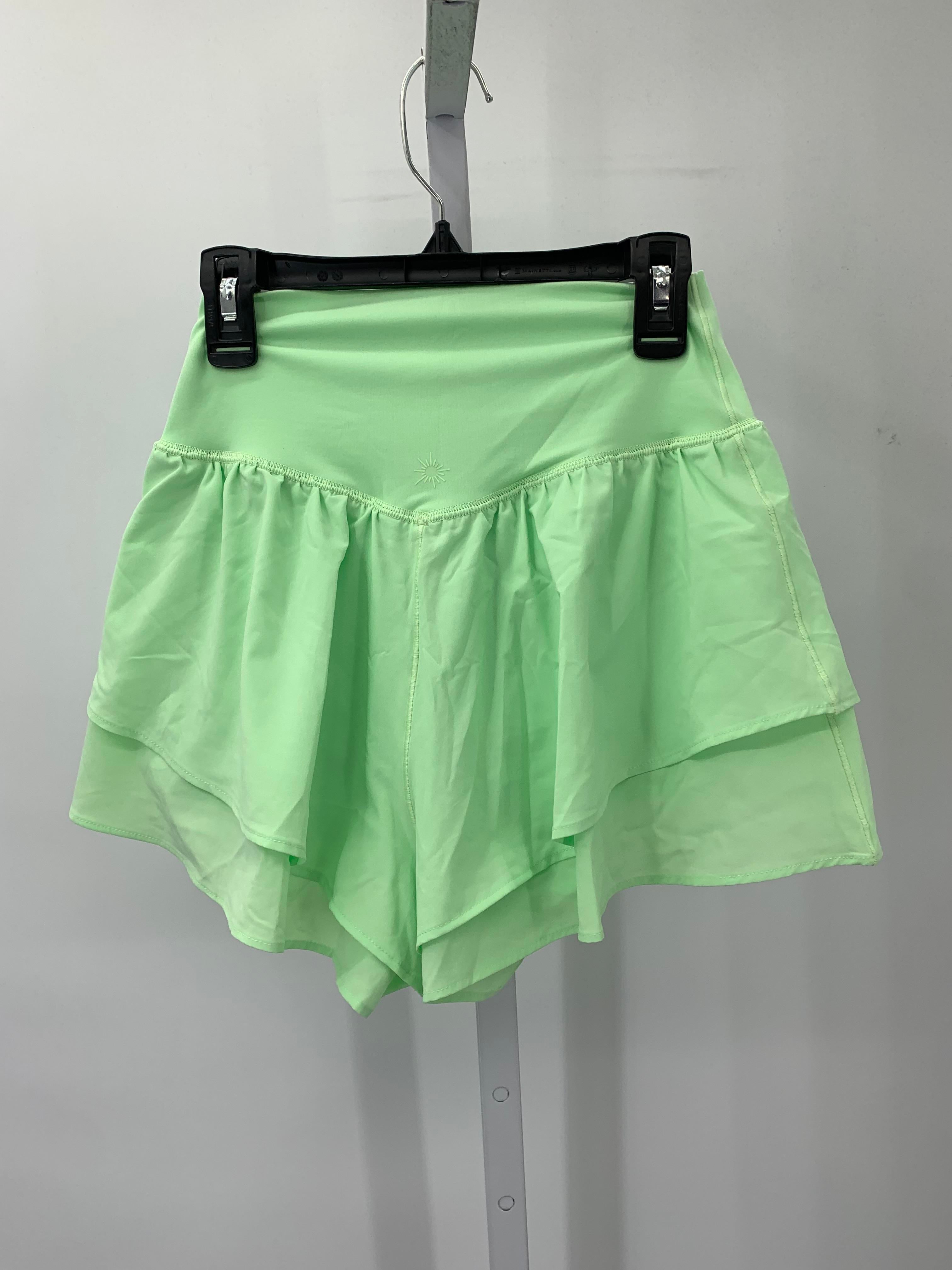 Aerie Size Small Juniors Shorts