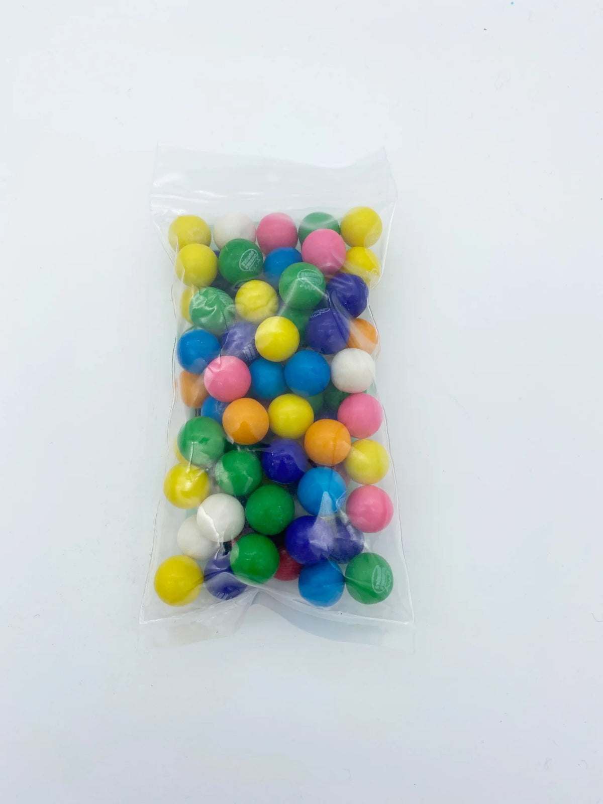 Gum Balls