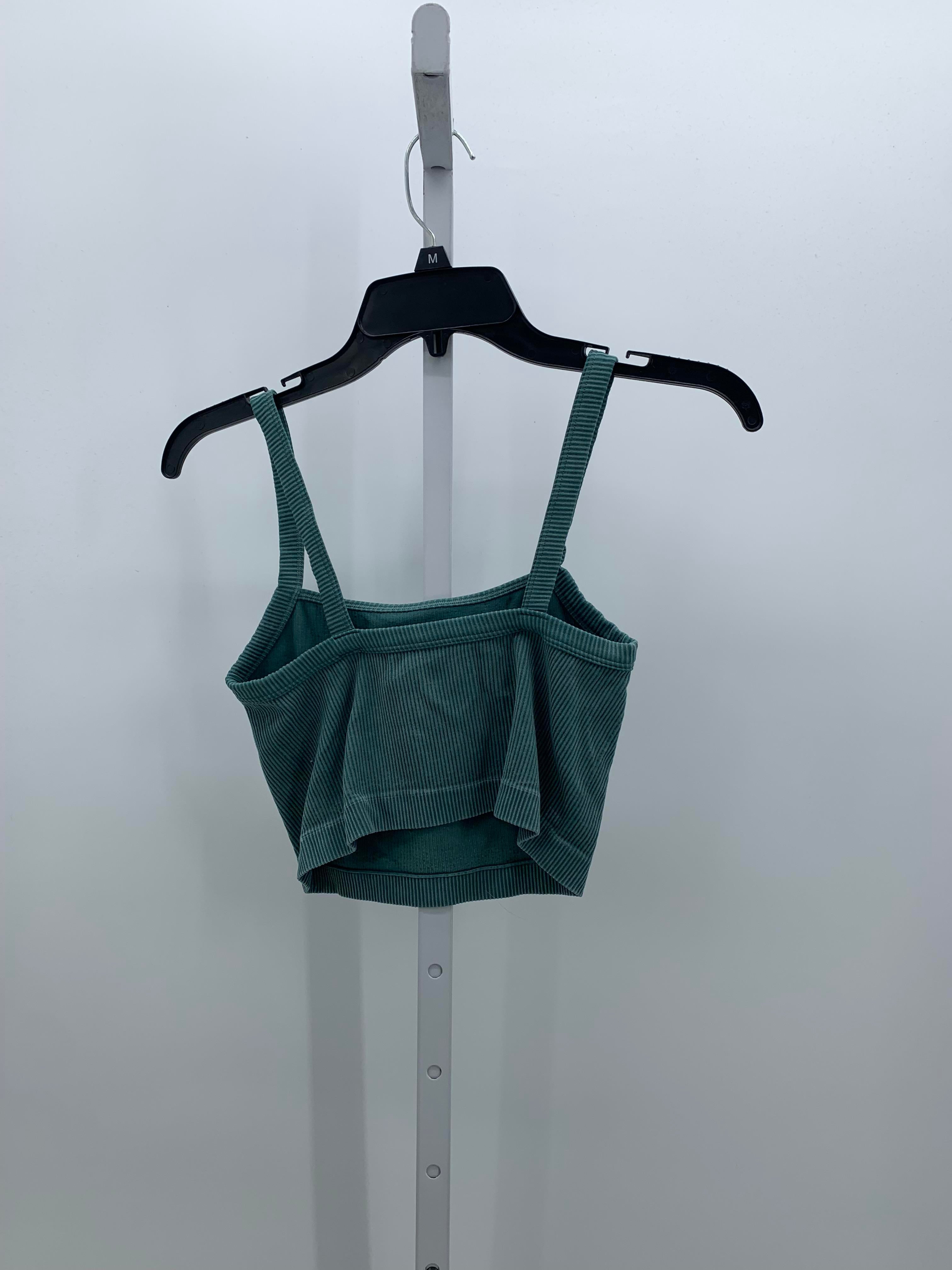 Colsie Size Medium Juniors Tank