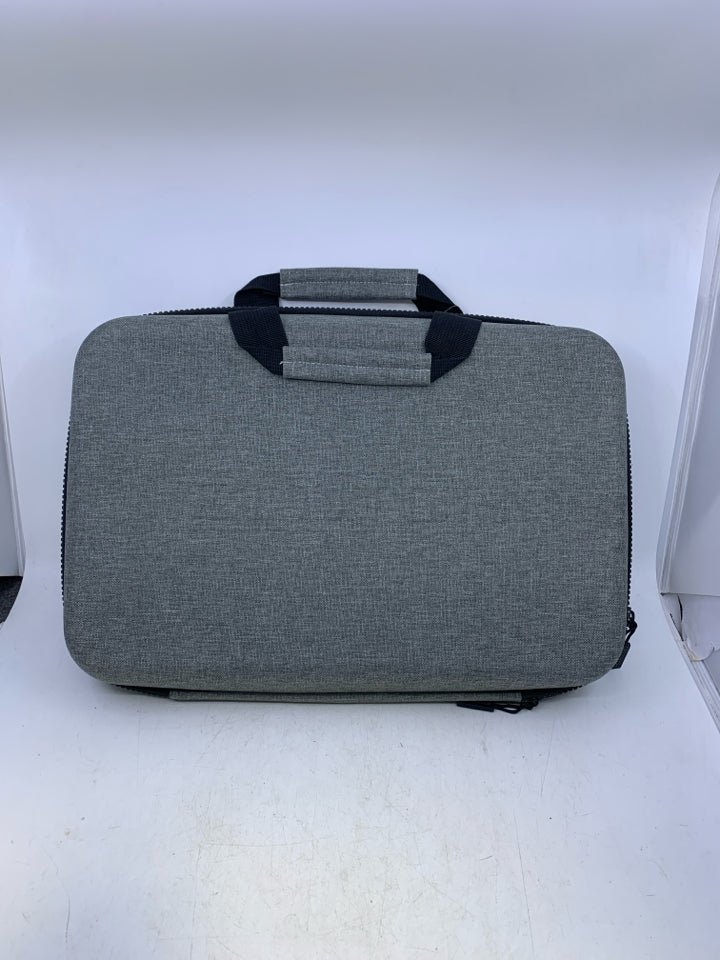 NEW CLUTCH DJ CONTROLLER HARDSHELL CASE.