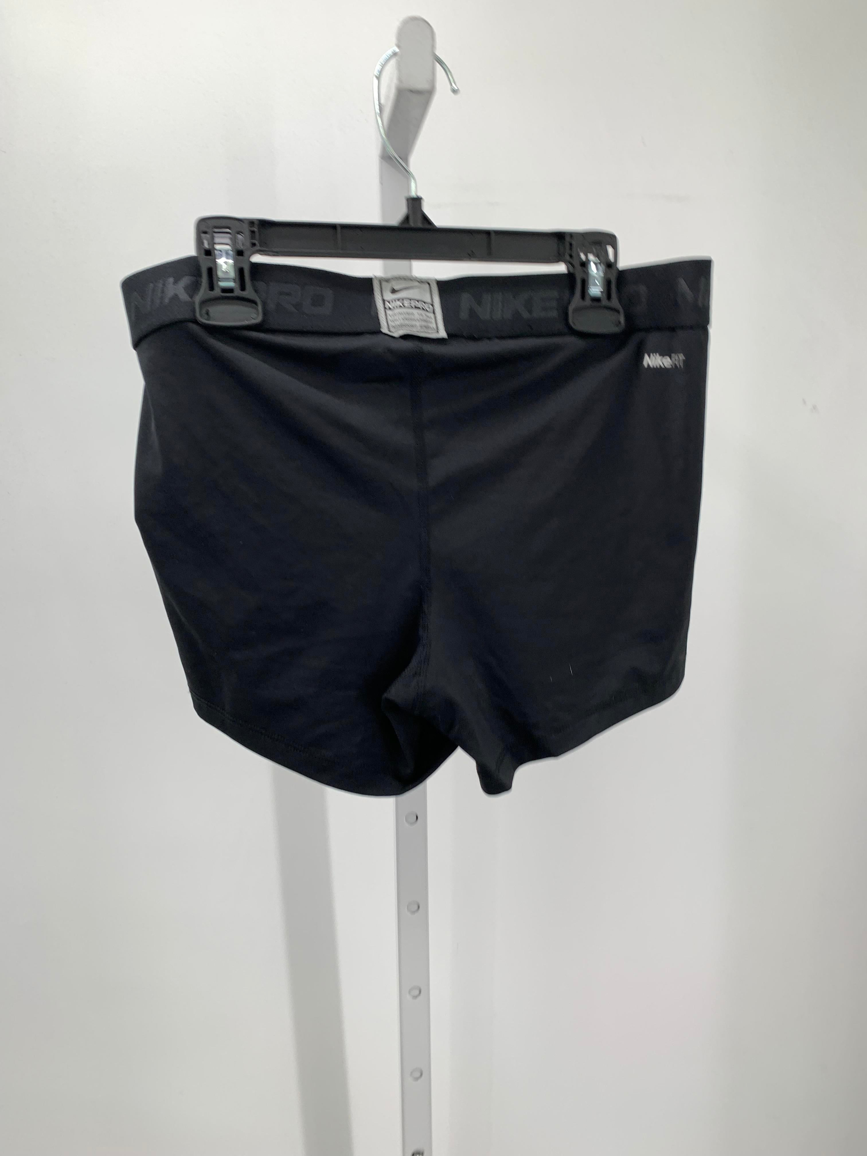 Nike Size Medium Misses Shorts