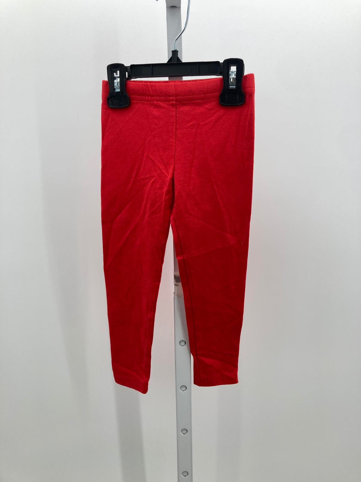 Carters Size 3T Girls Leggings