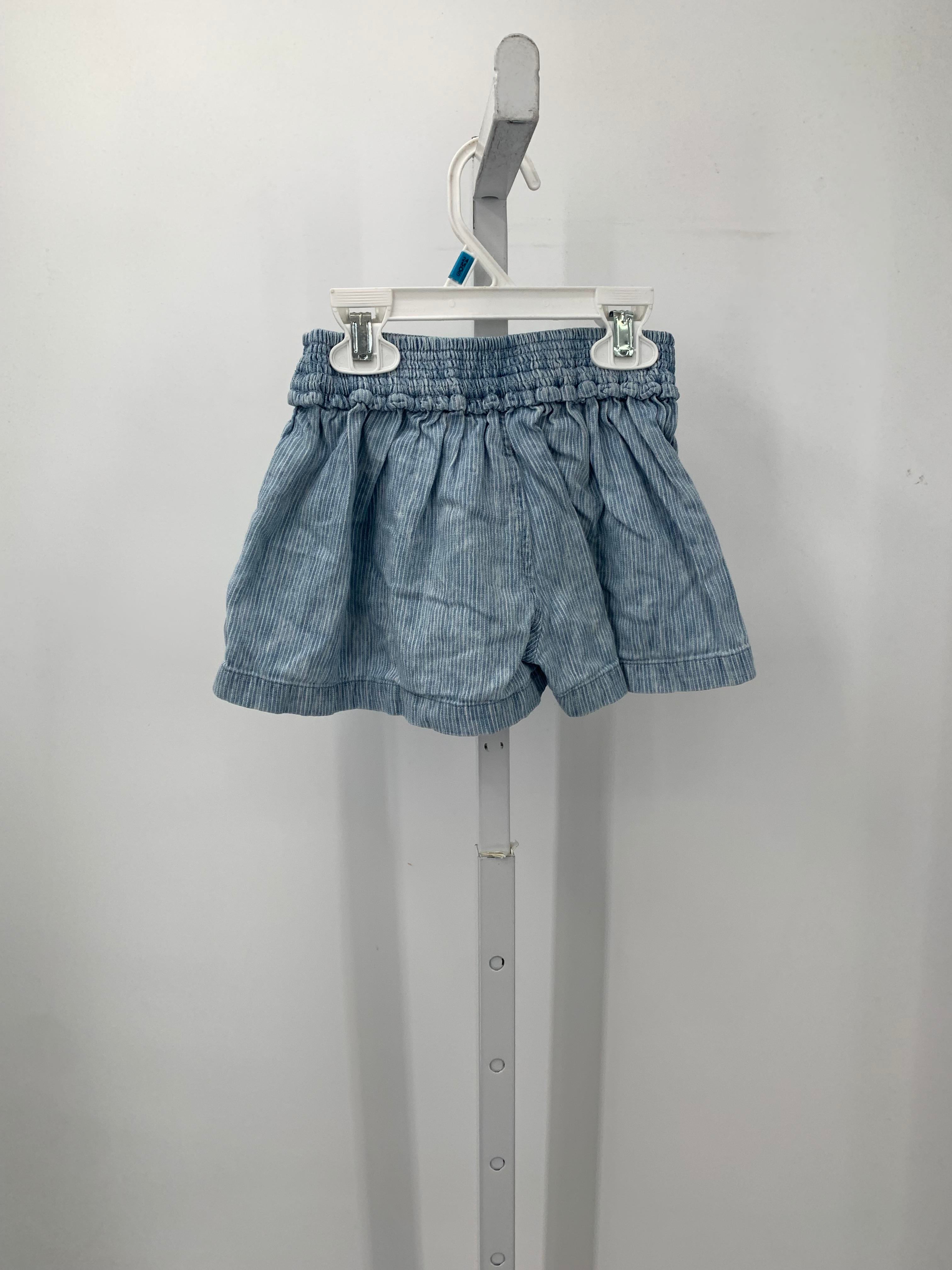 crewcuts Size 3 Girls Shorts