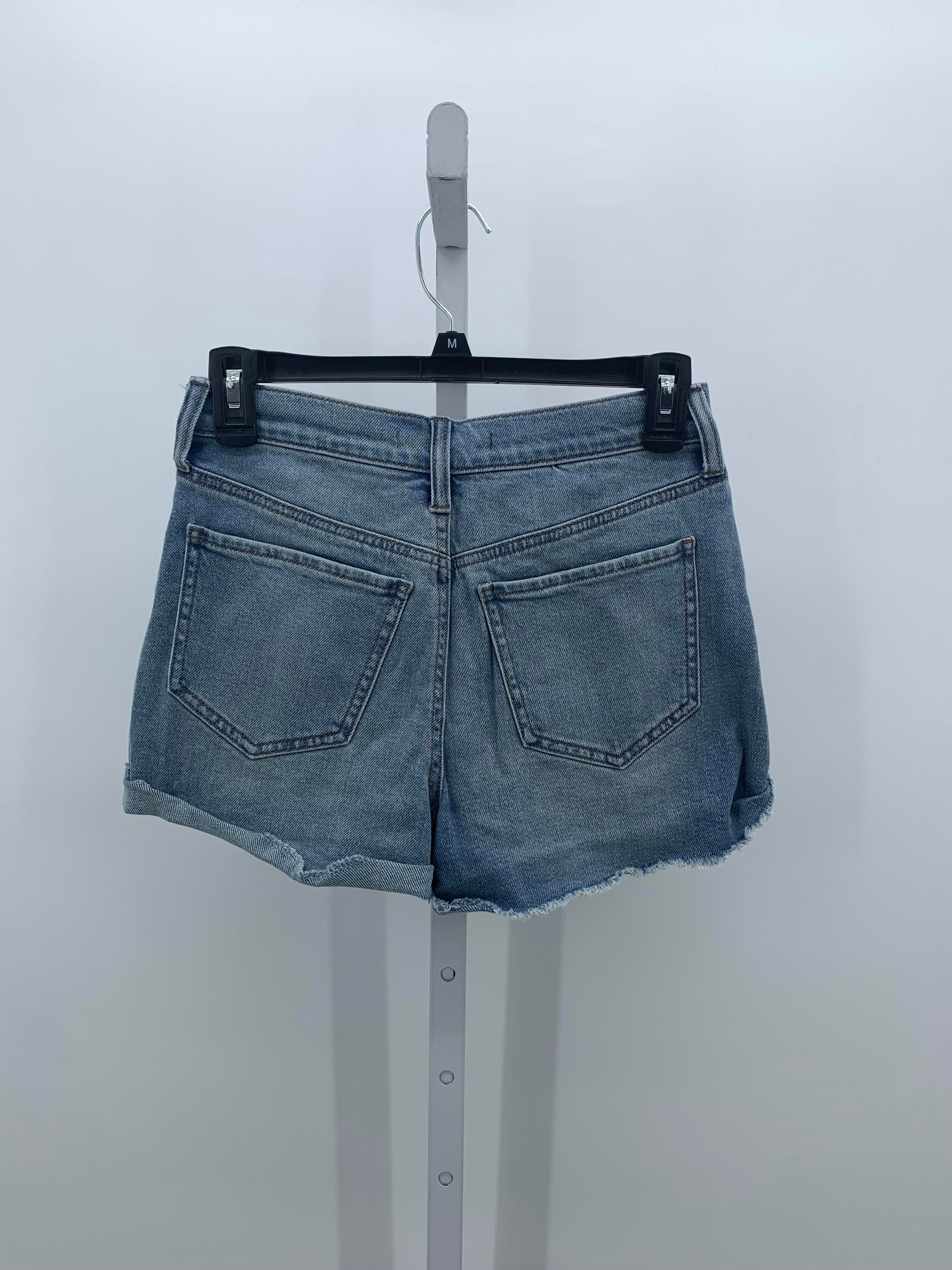 SO Size 1 Juniors Shorts