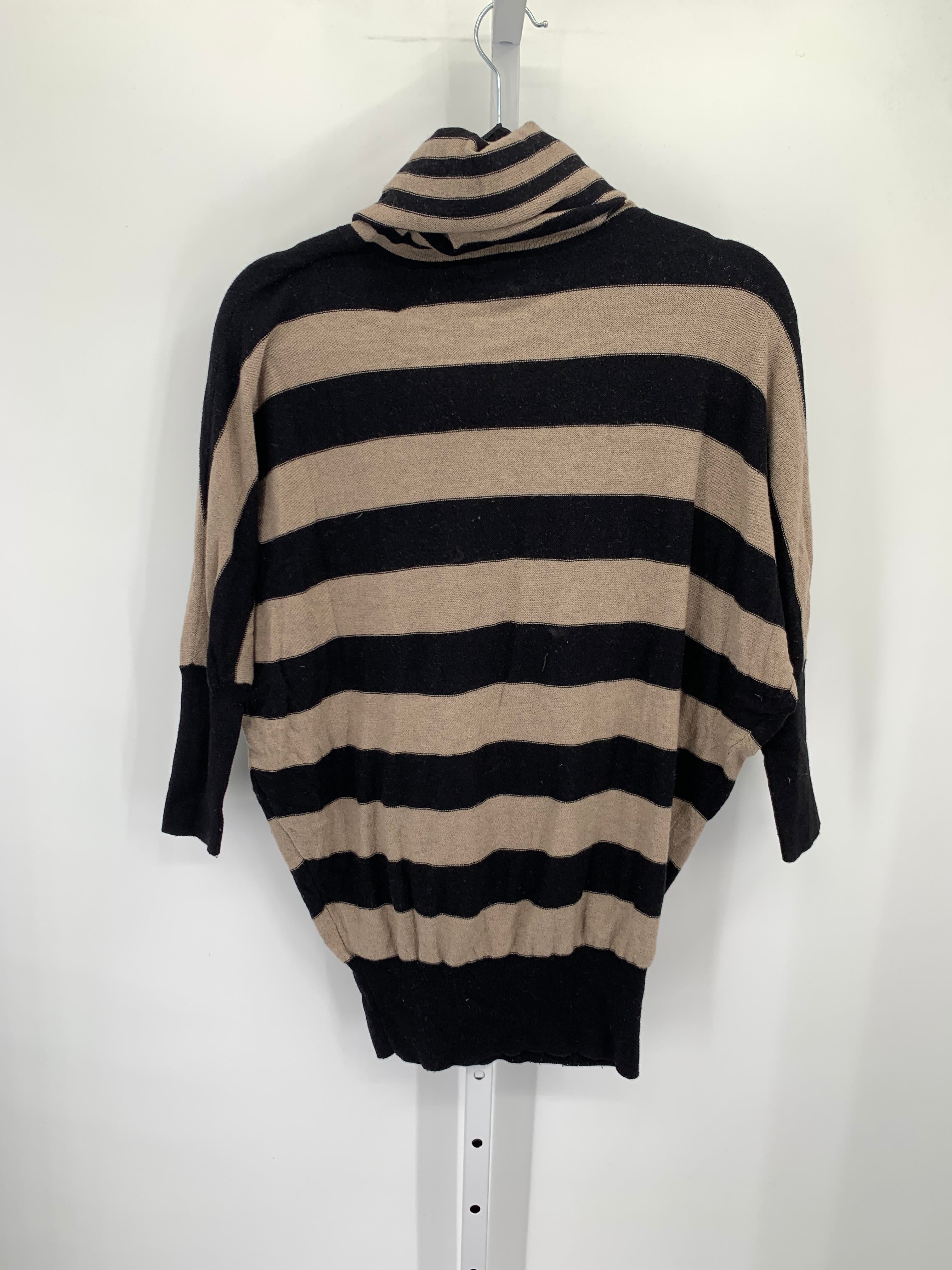 If It Were Me Size Small Misses 3/4 Sleeve Sweater