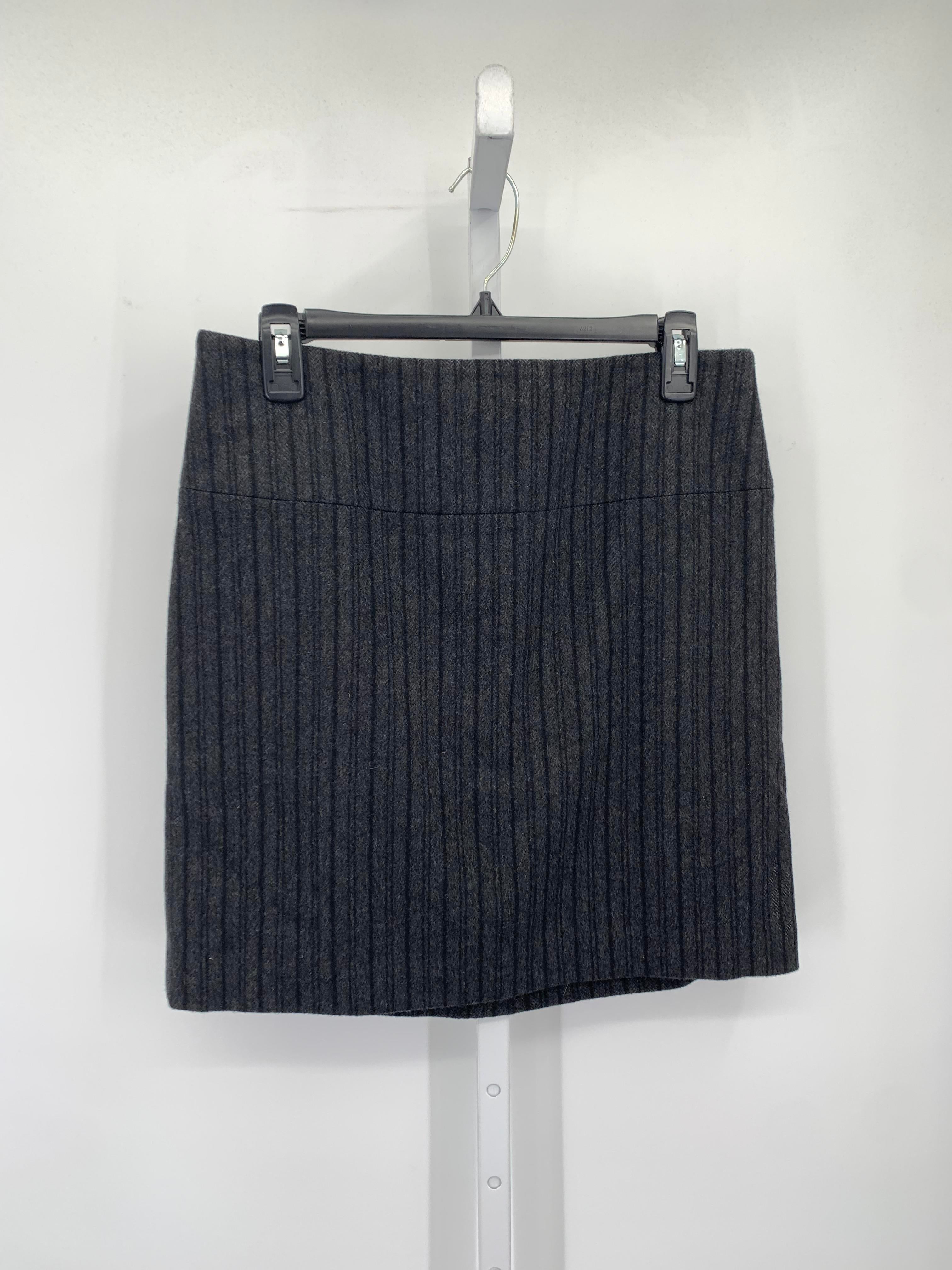 Banana Republic Size 10 Misses Skirt