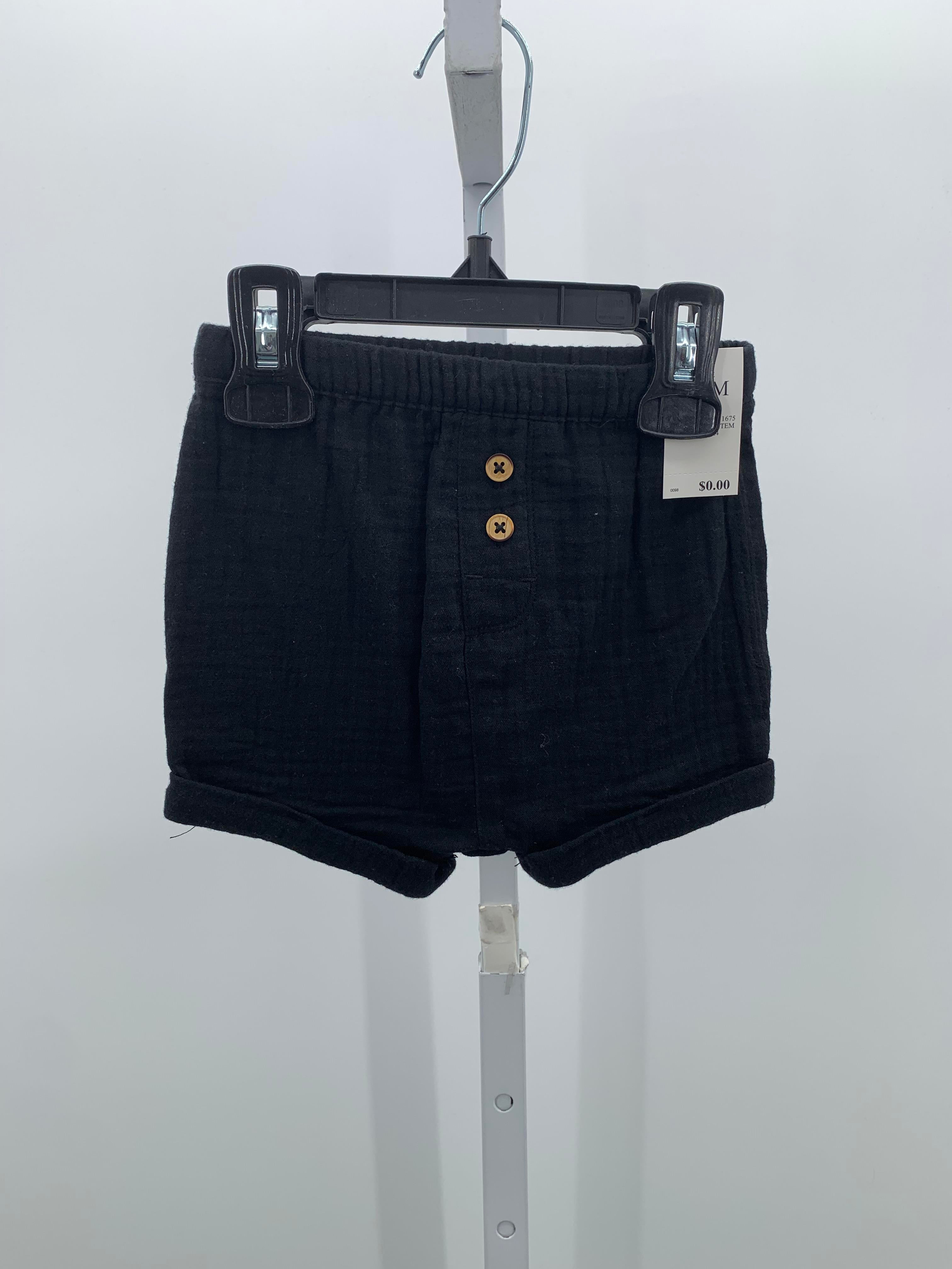 NEW ELASTIC WAIST COTTON