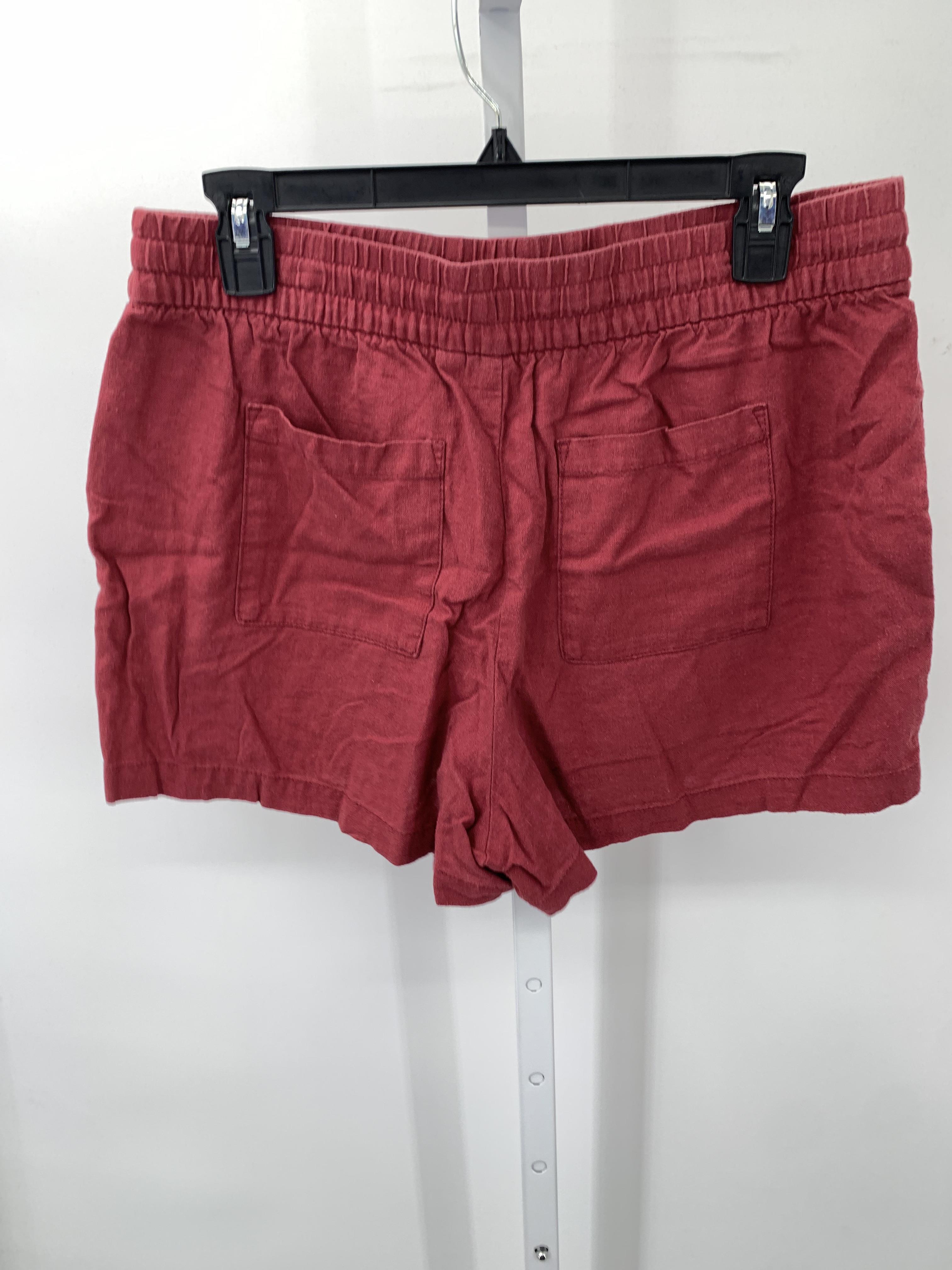 Gap Size Medium Misses Shorts