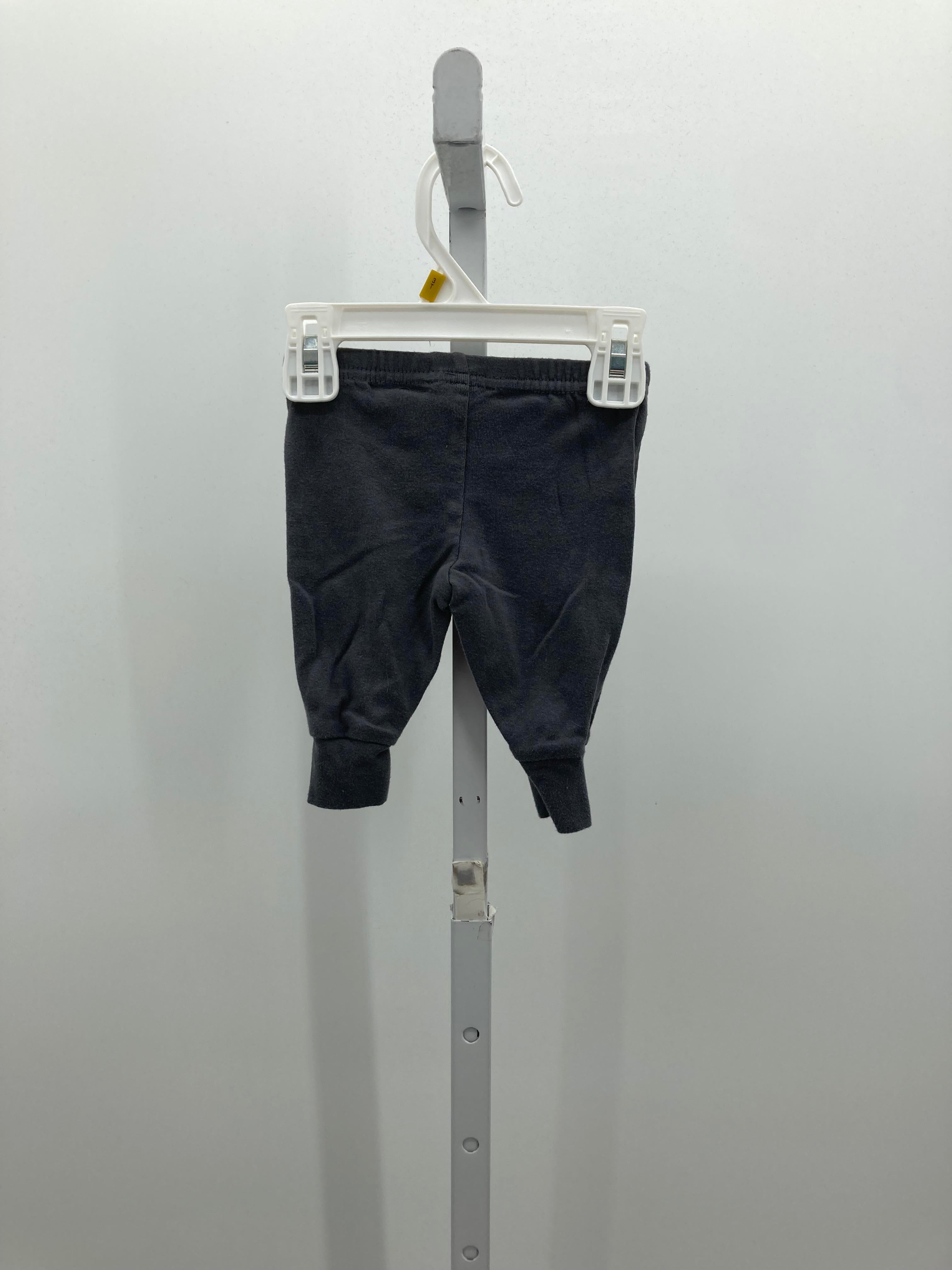 ELASTIC WAIST KNIT