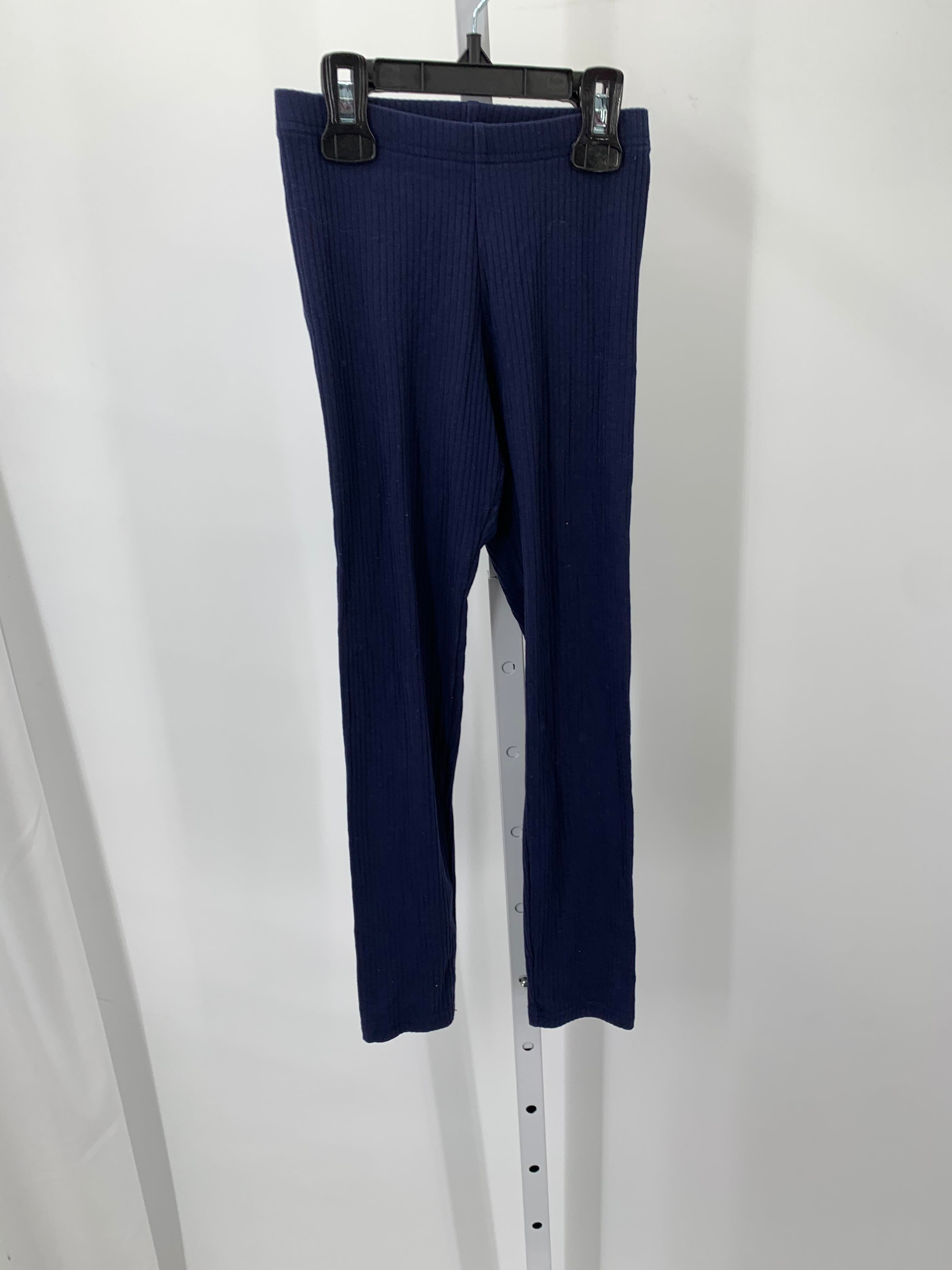 Old Navy Size 8 Girls Leggings