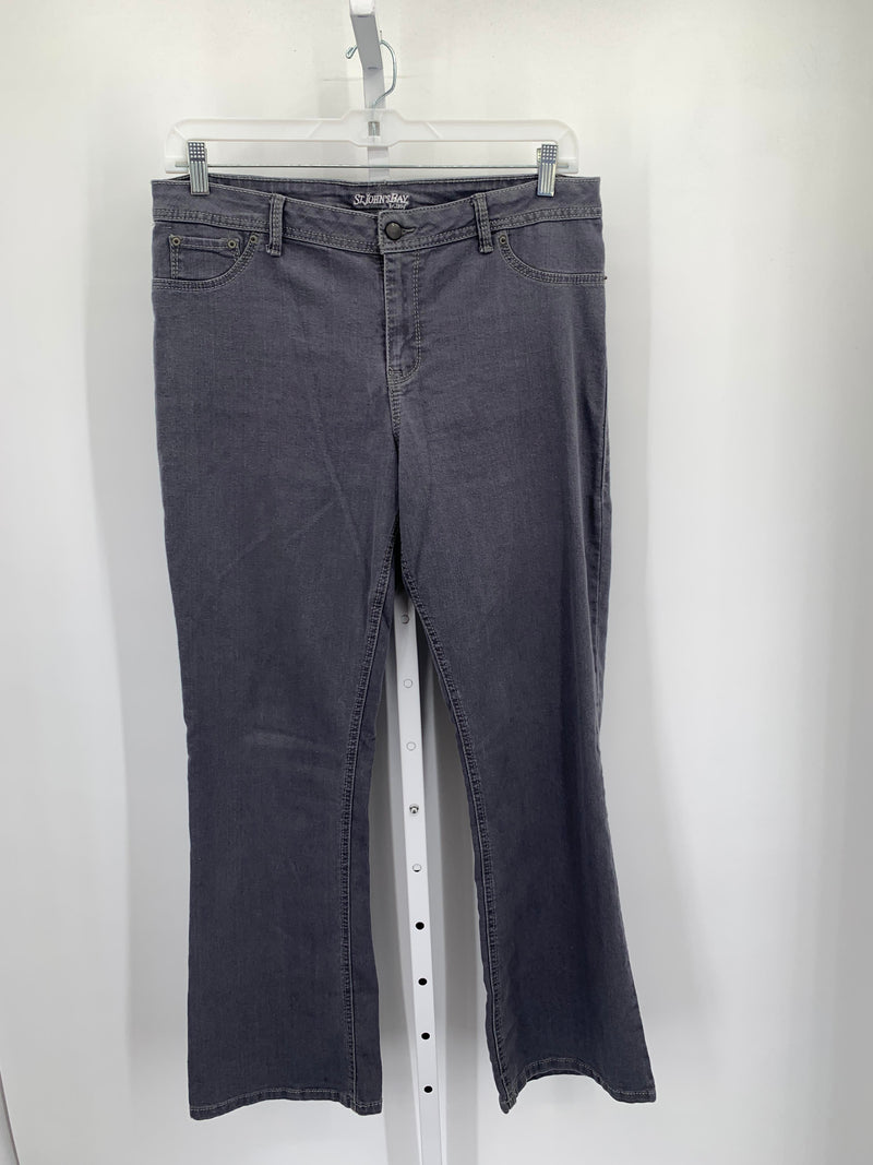 St. Johns Bay Size 14 Misses Jeans