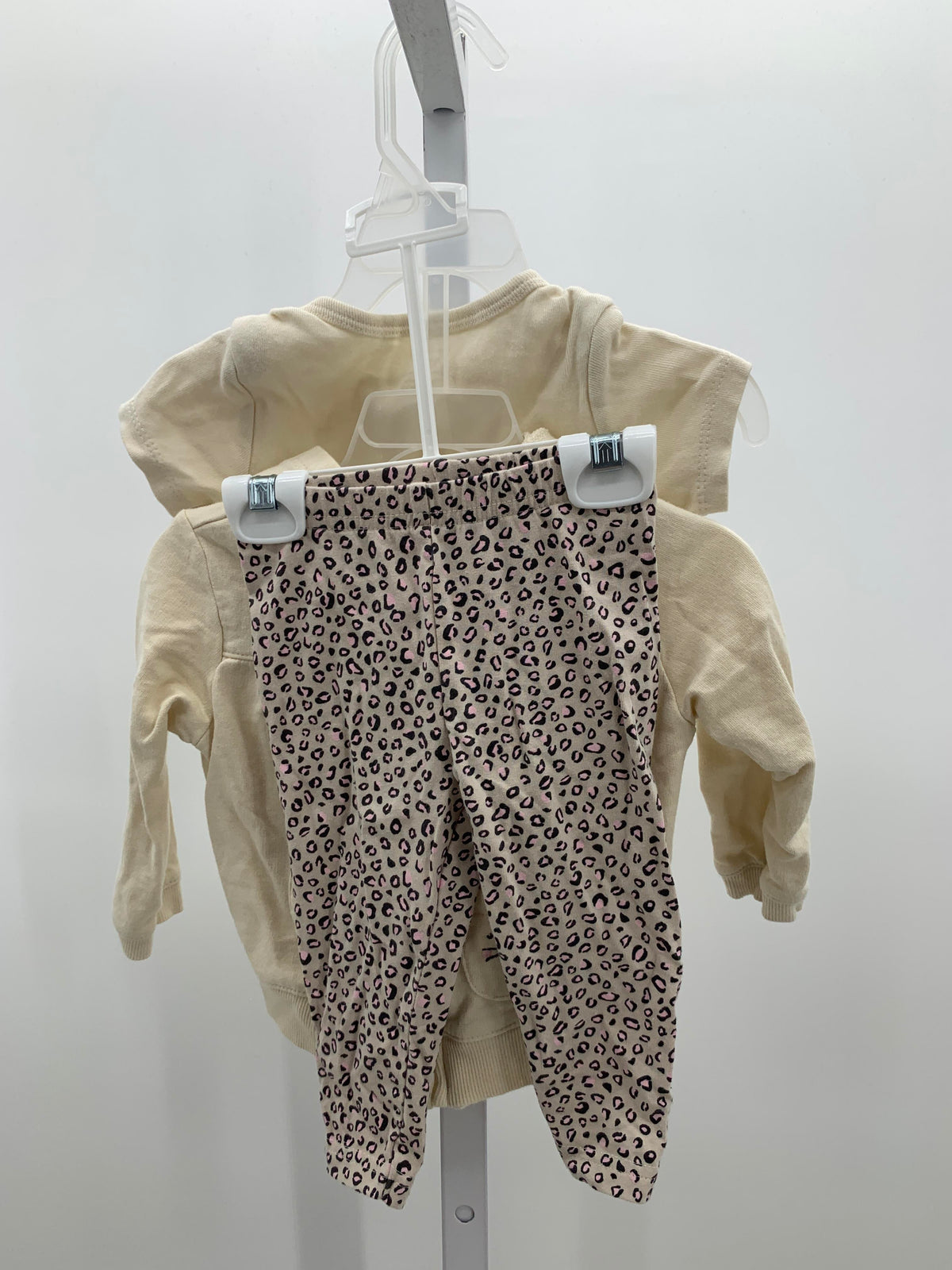 Carters Size 12 Months Girls 3 Pieces