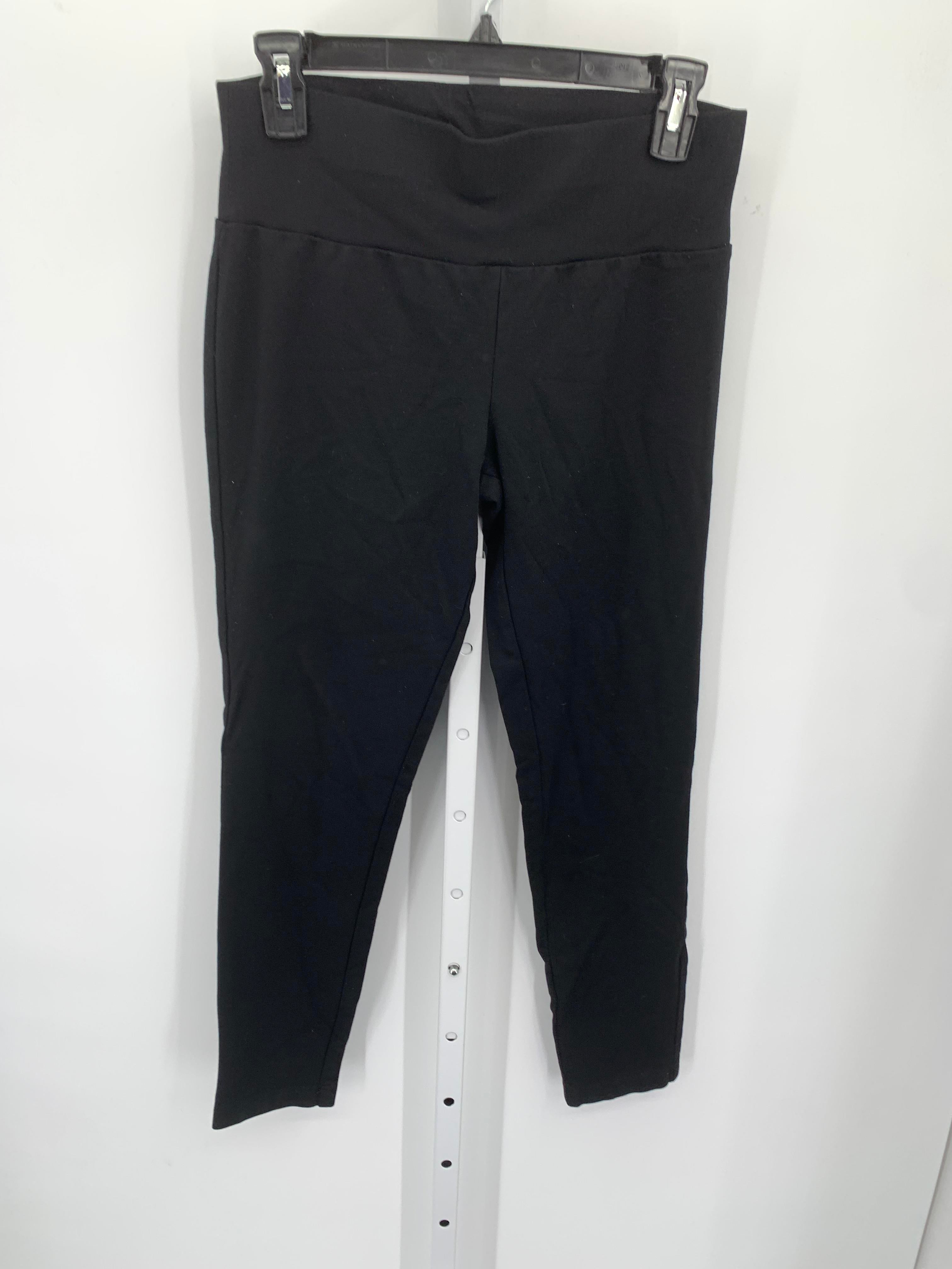 INC Size 8 Misses Leggings