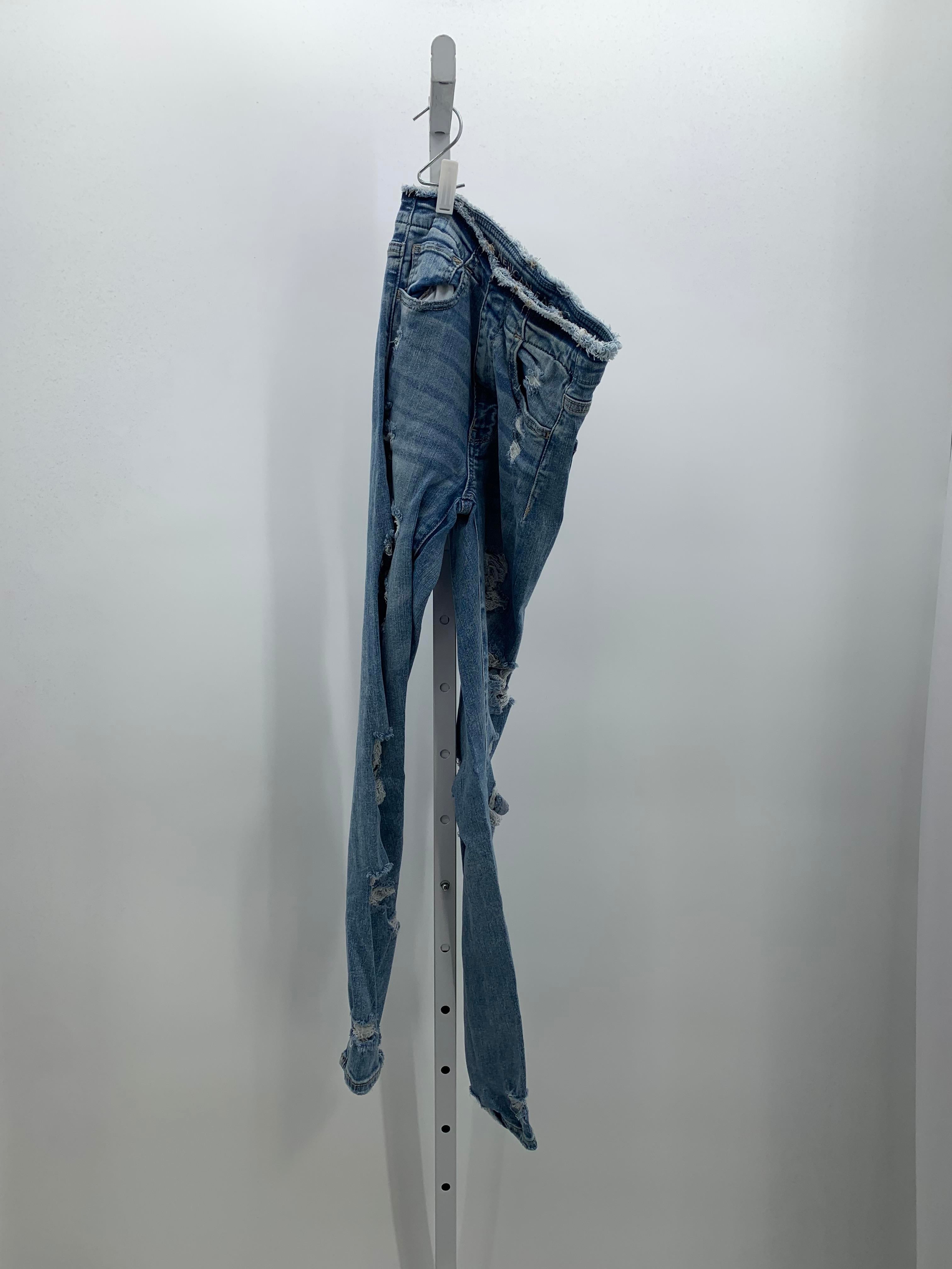 American Eagle Size 2 Juniors Jeans