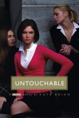 Untouchable - Kate Brian