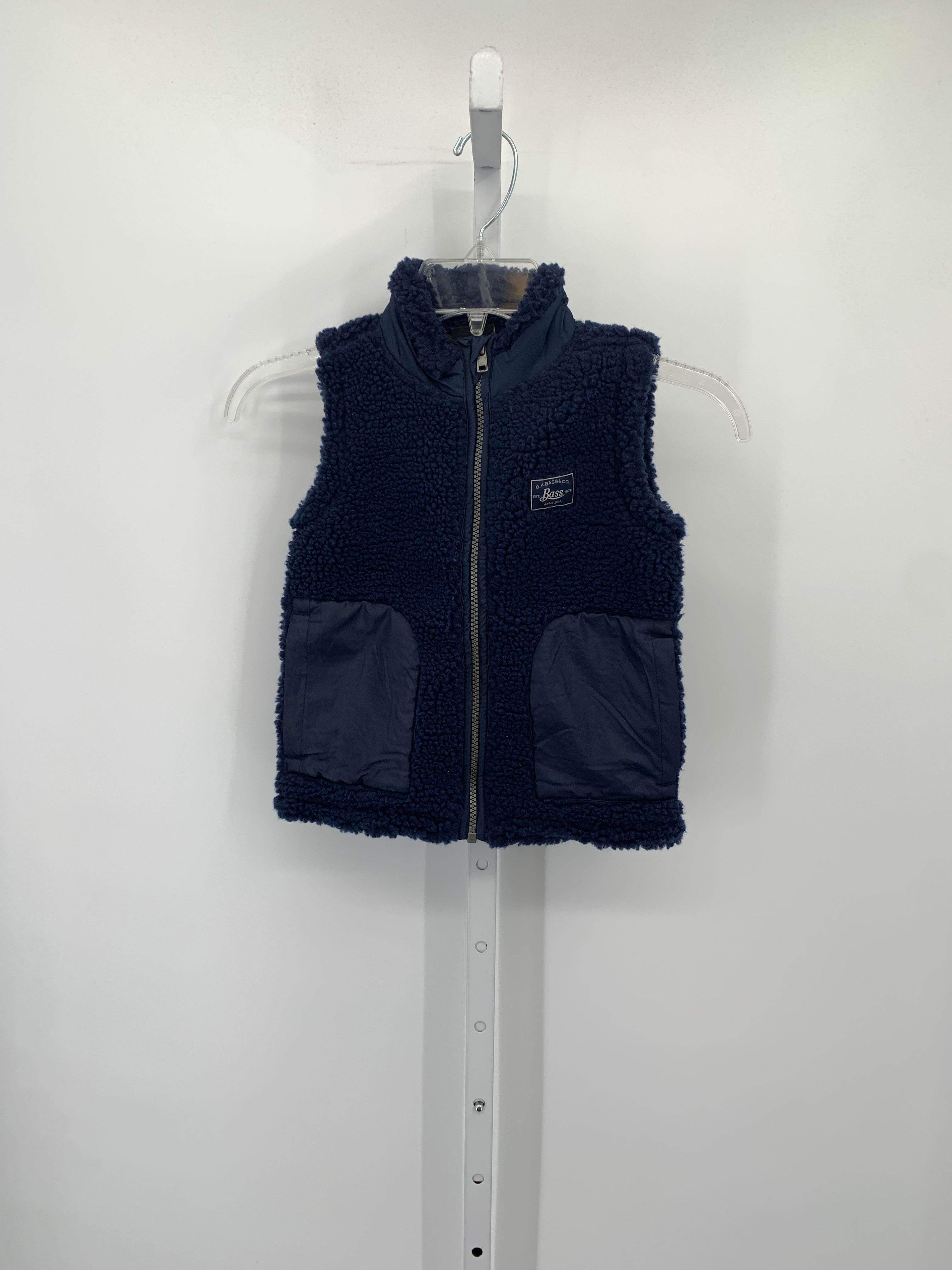 SHERPA ZIP VEST