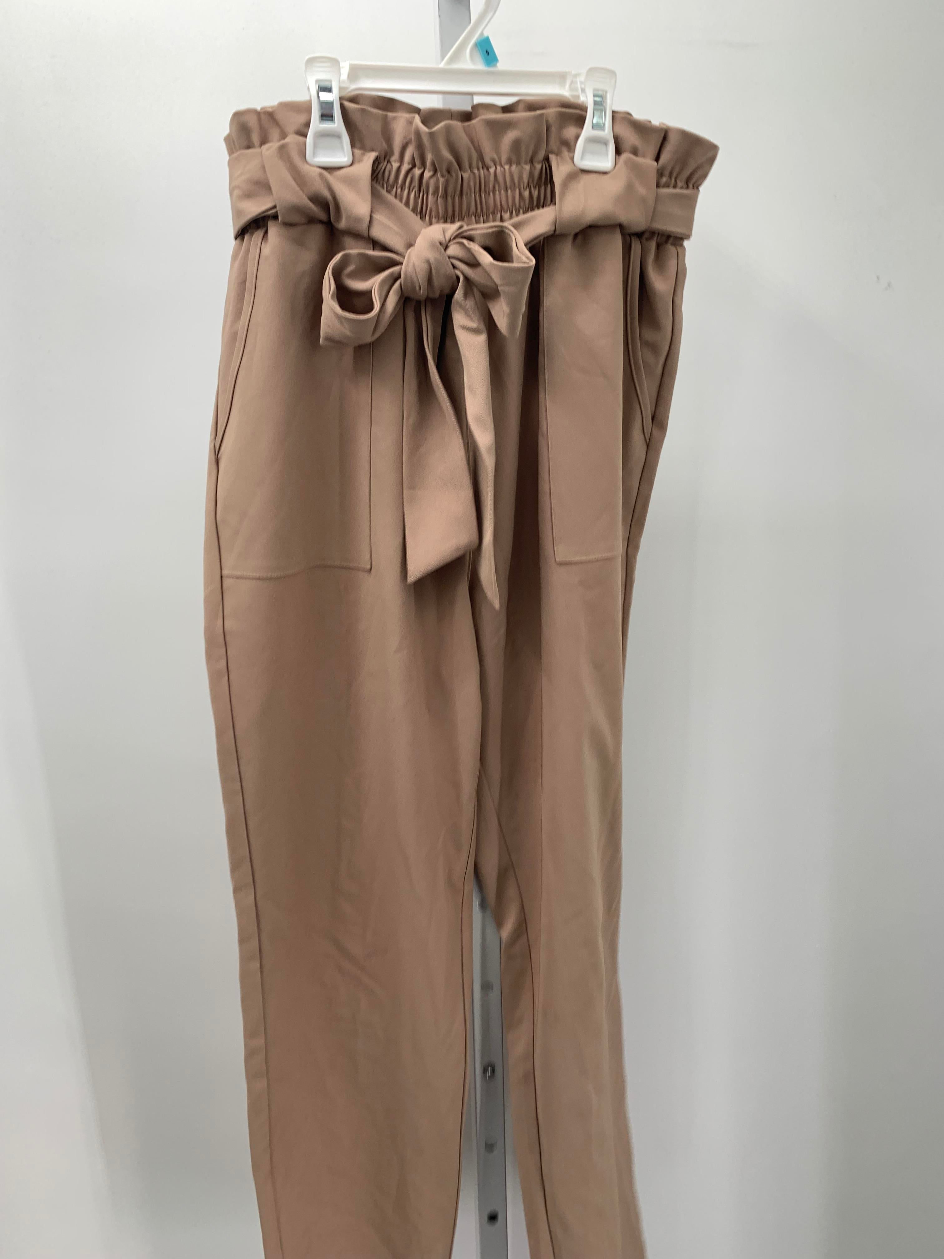 Grace Karin Size Medium Misses Pants
