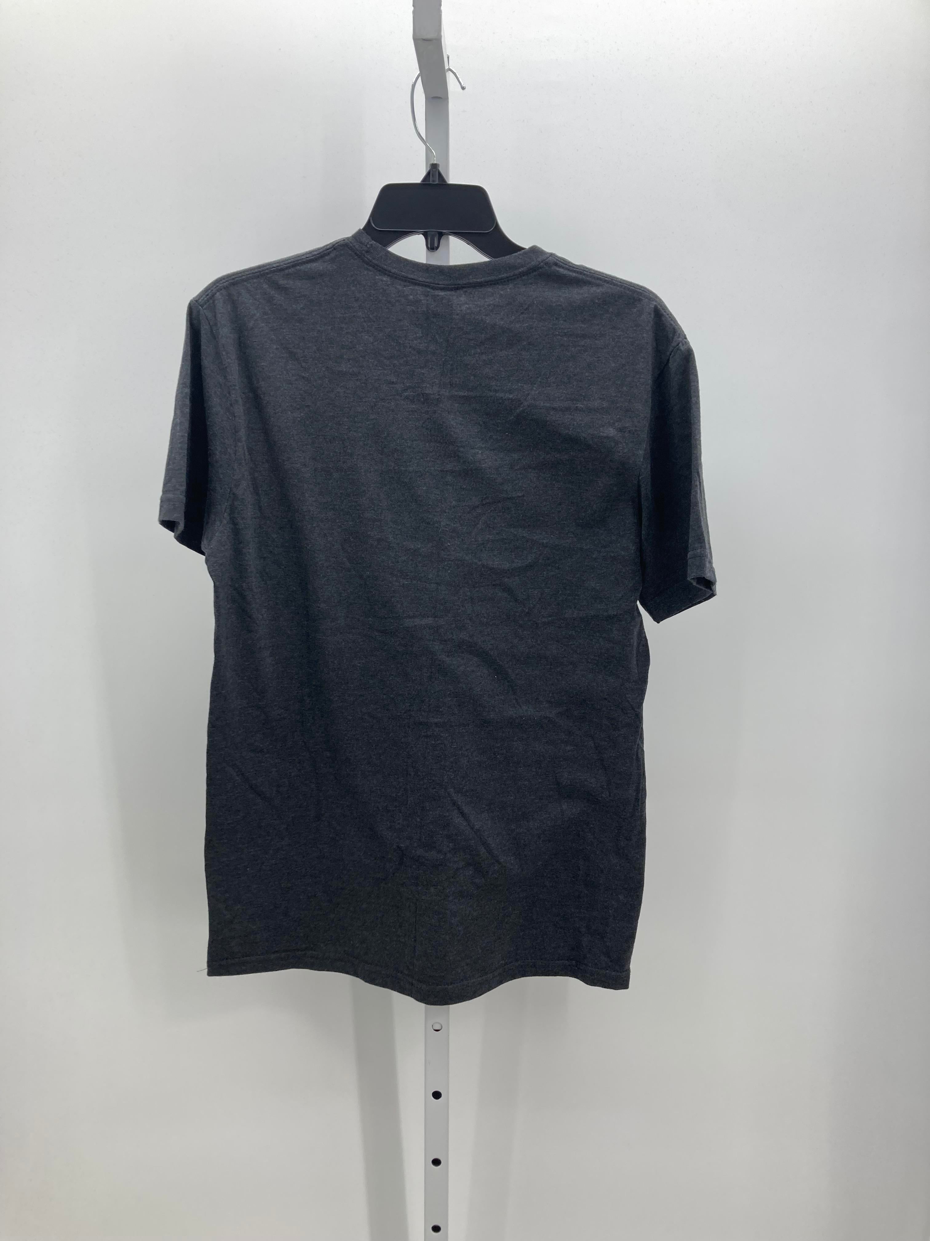 SHORT SLV SHIRT HOCUS POCUS