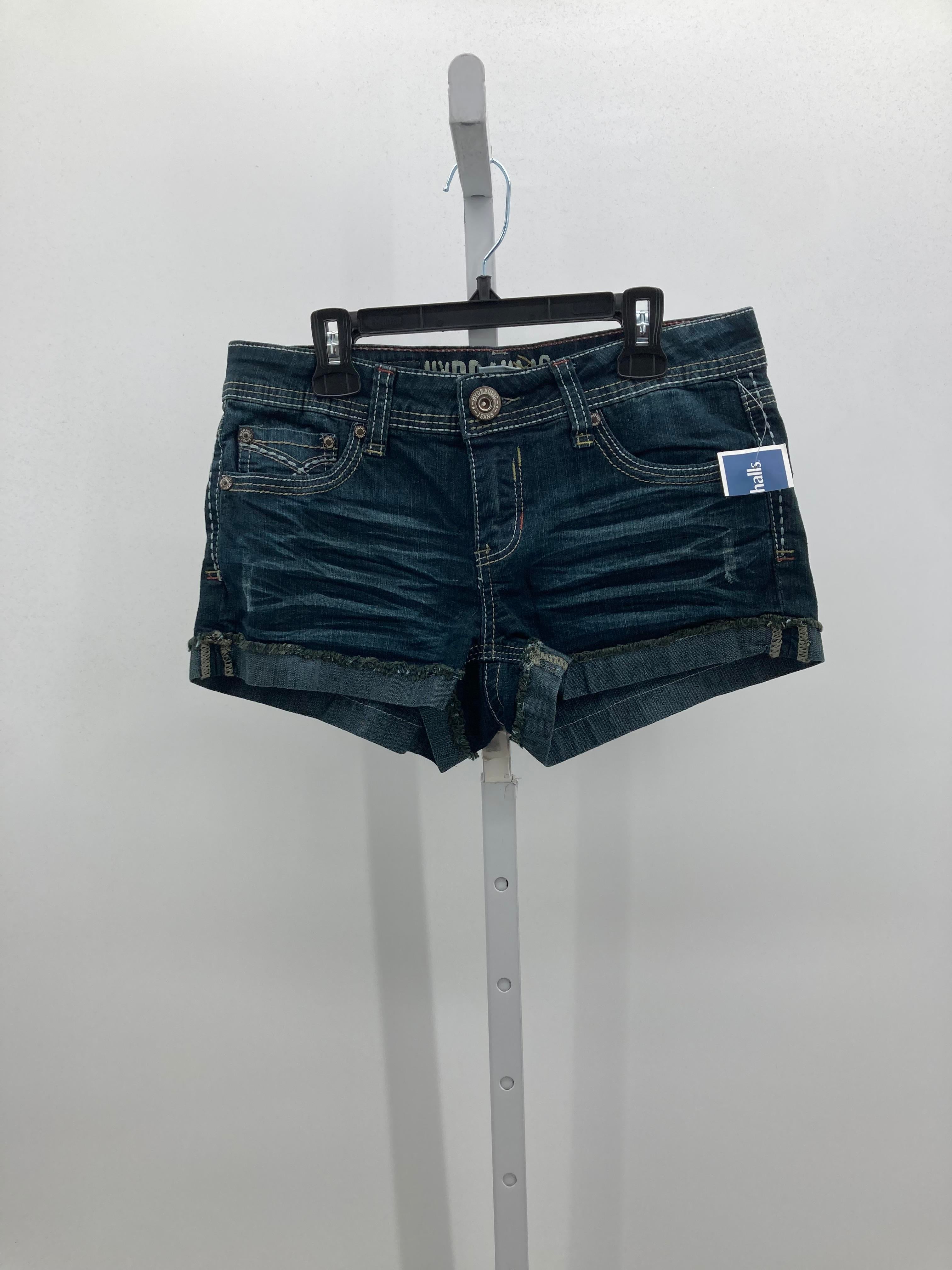 Hydraulic Size 9/10 Juniors Shorts