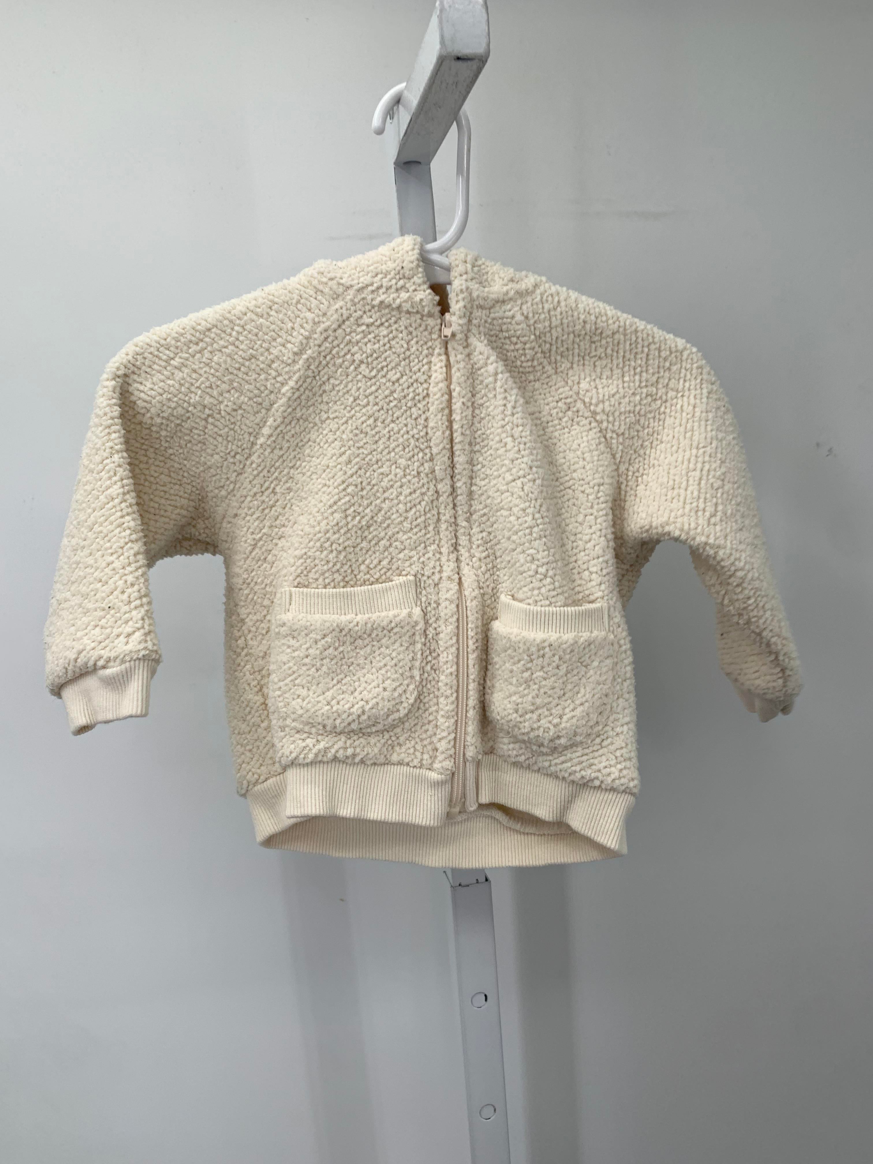Jessica Simpson Size 6-9 mon Girls Fleece