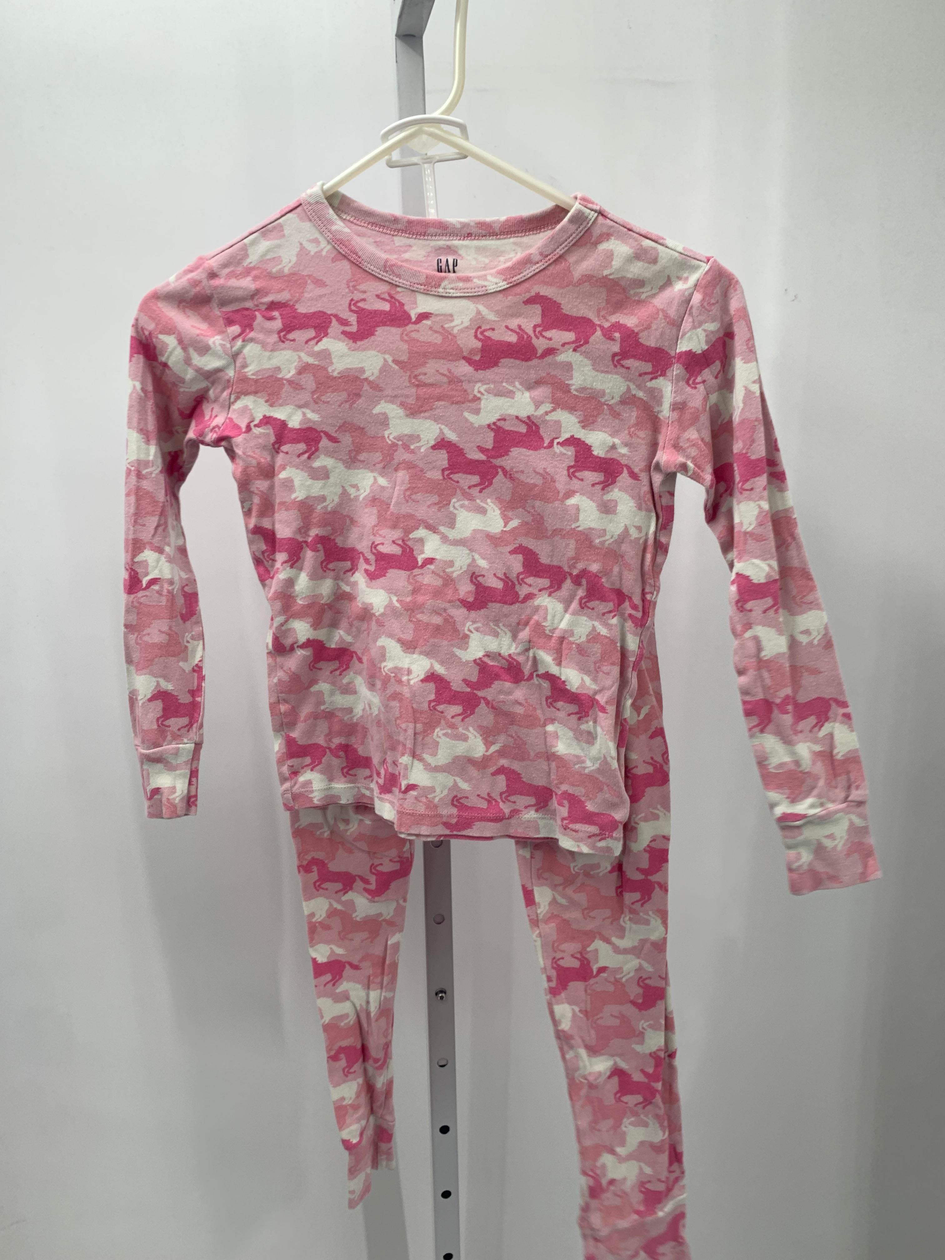 Gap Kids Size 10 Girls Pajamas