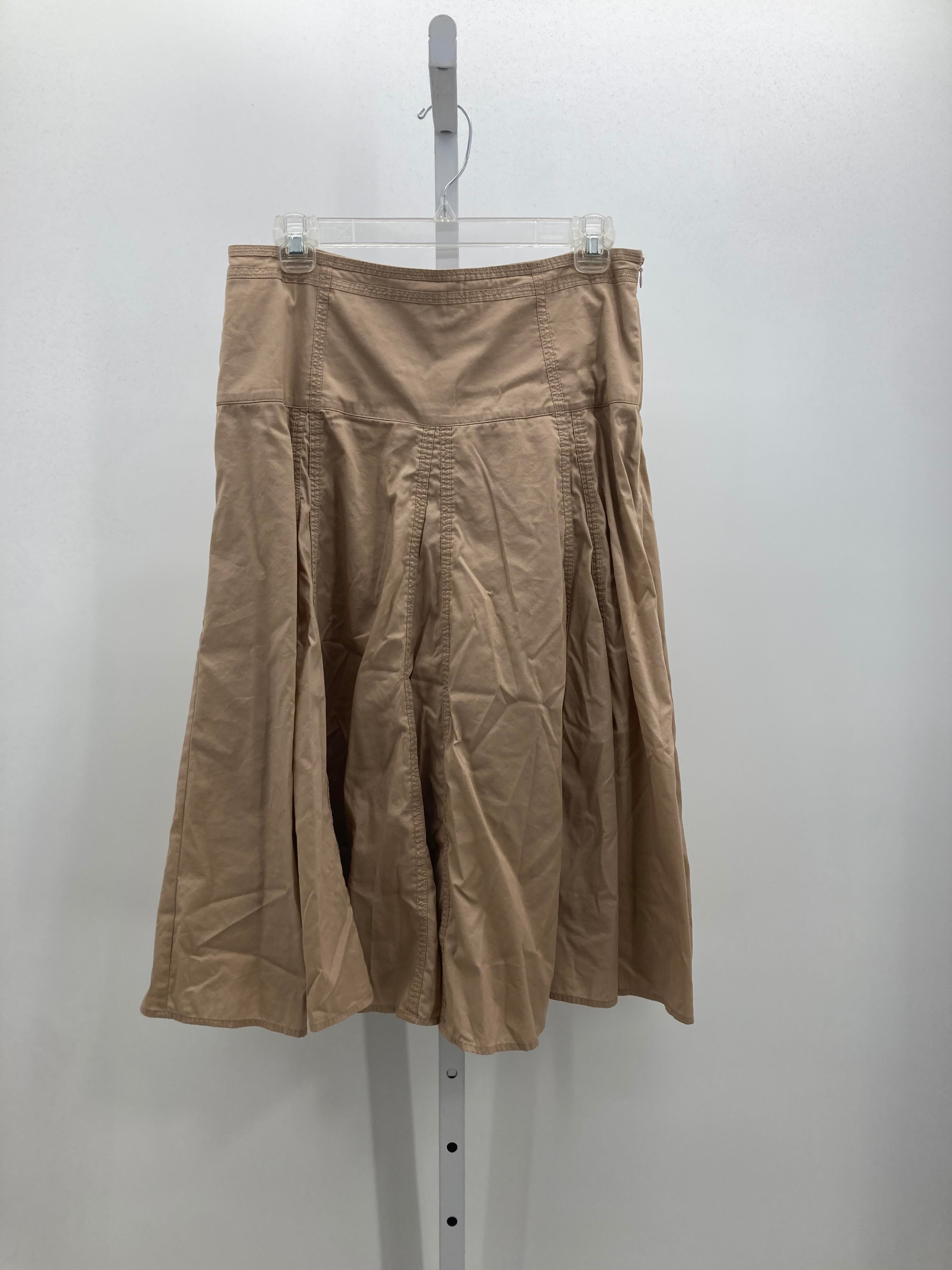 Jones New York Size 4 Misses Skirt