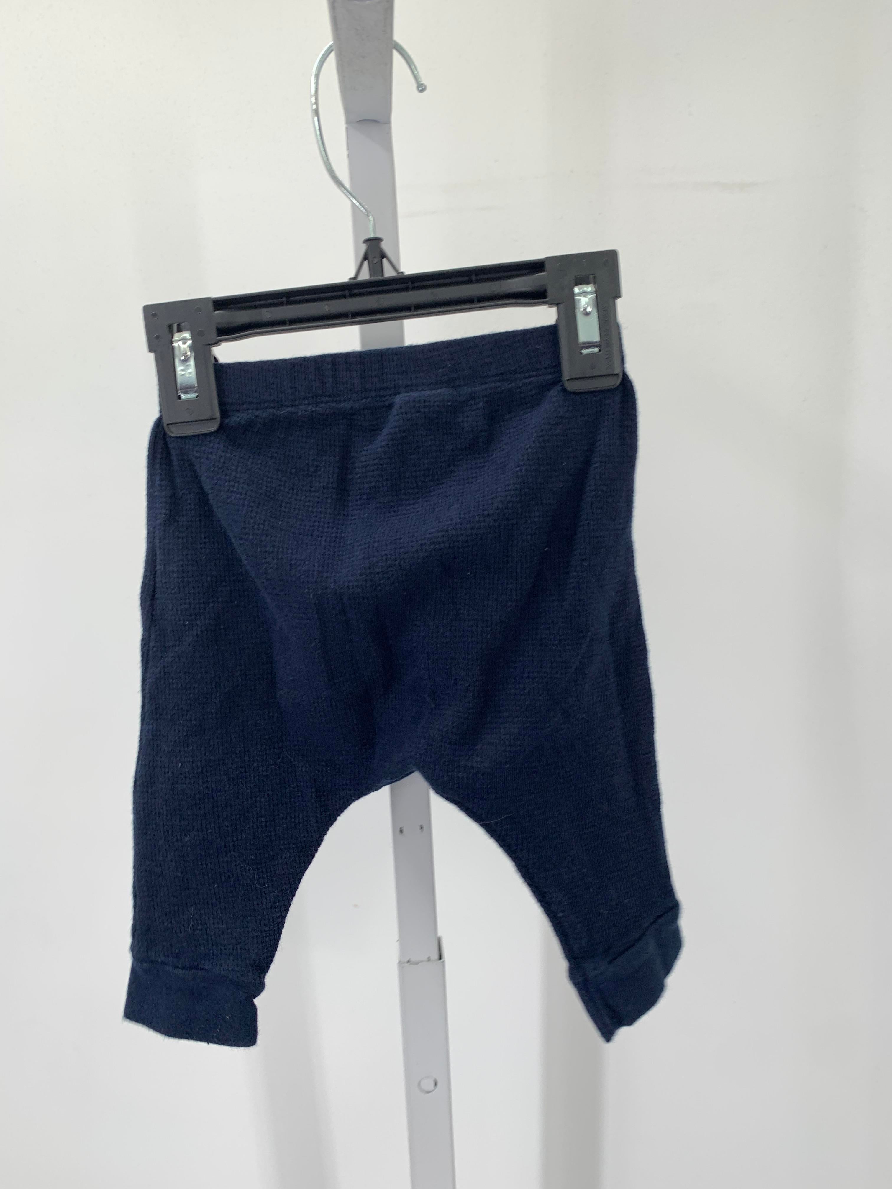 WAFFLE KNIT PANTS
