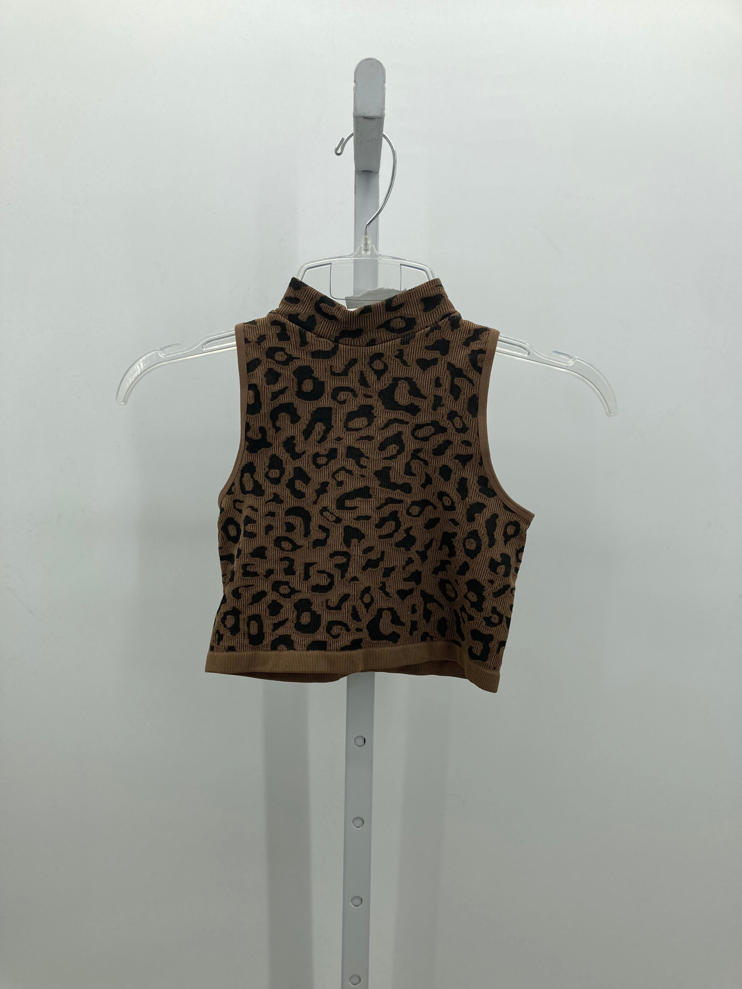 Love J Size Small Juniors Tank
